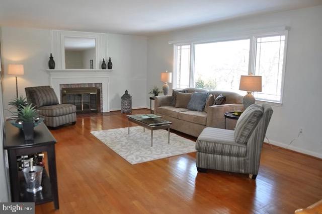 3322 PRINCE WILLIAM DRIVE