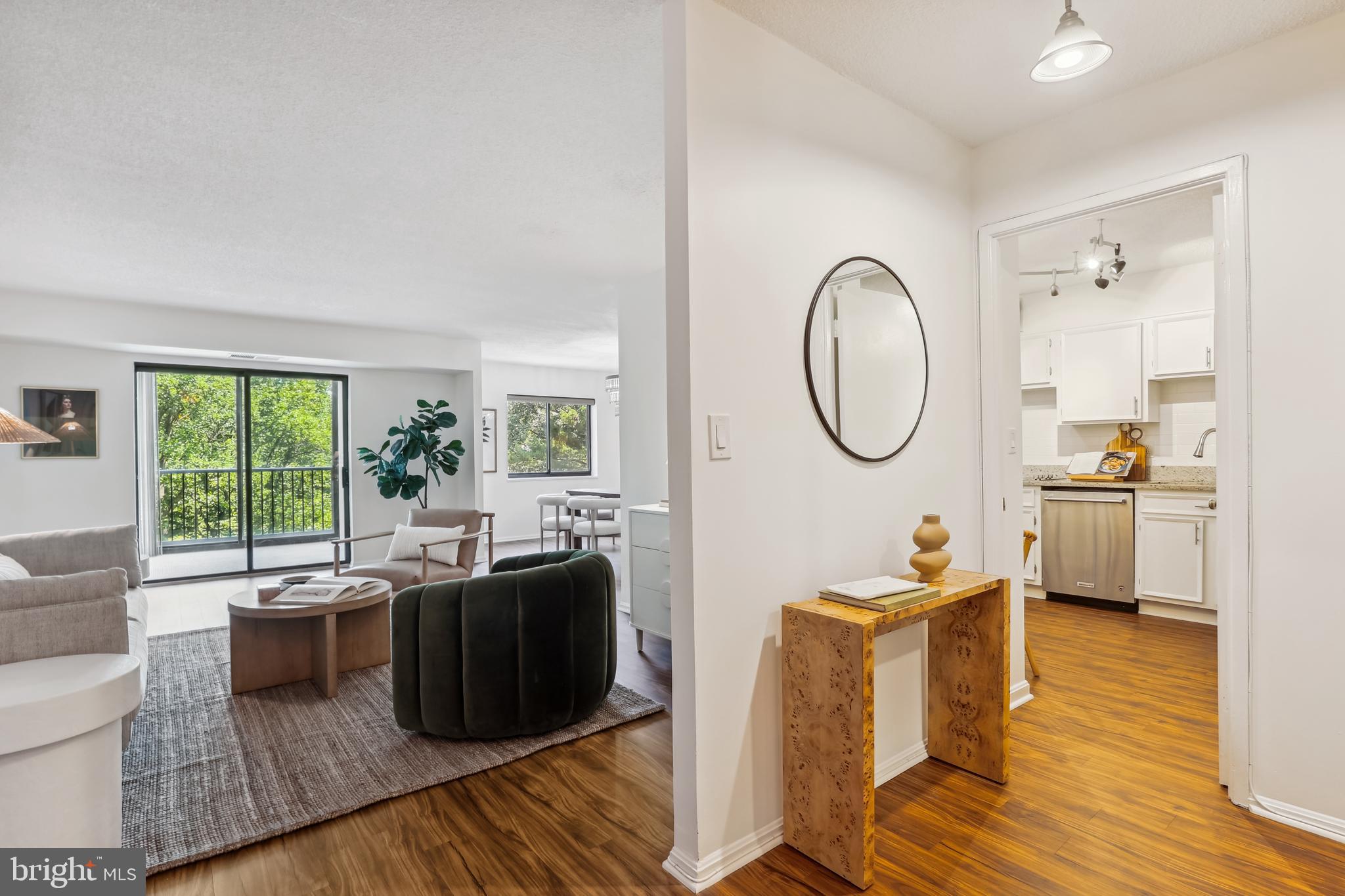 5903 MOUNT EAGLE DRIVE 206