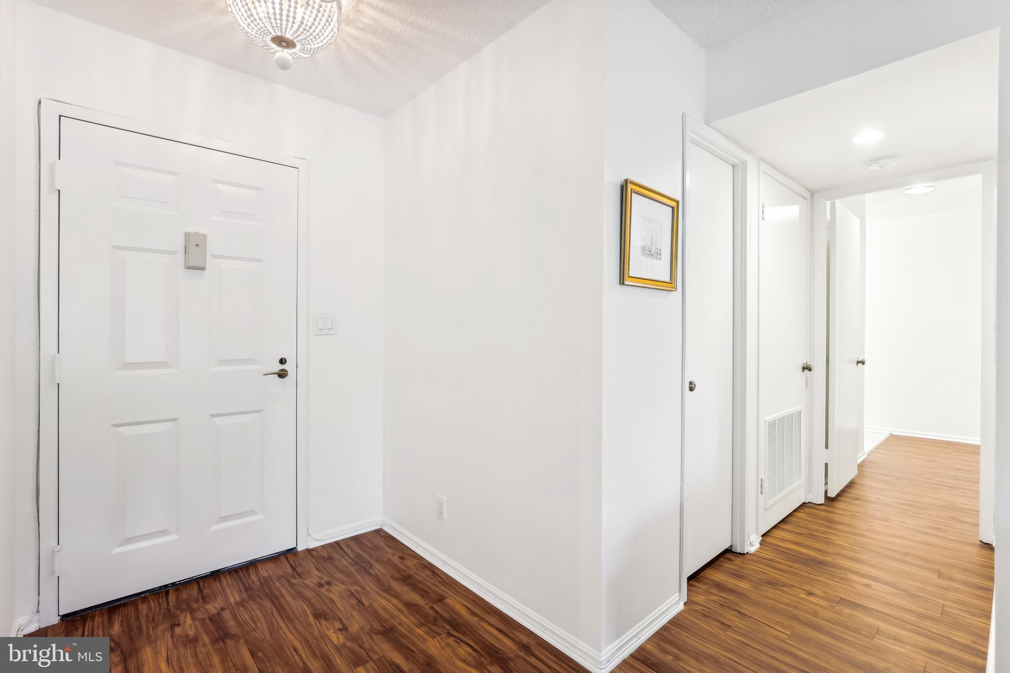 5903 MOUNT EAGLE DRIVE 206