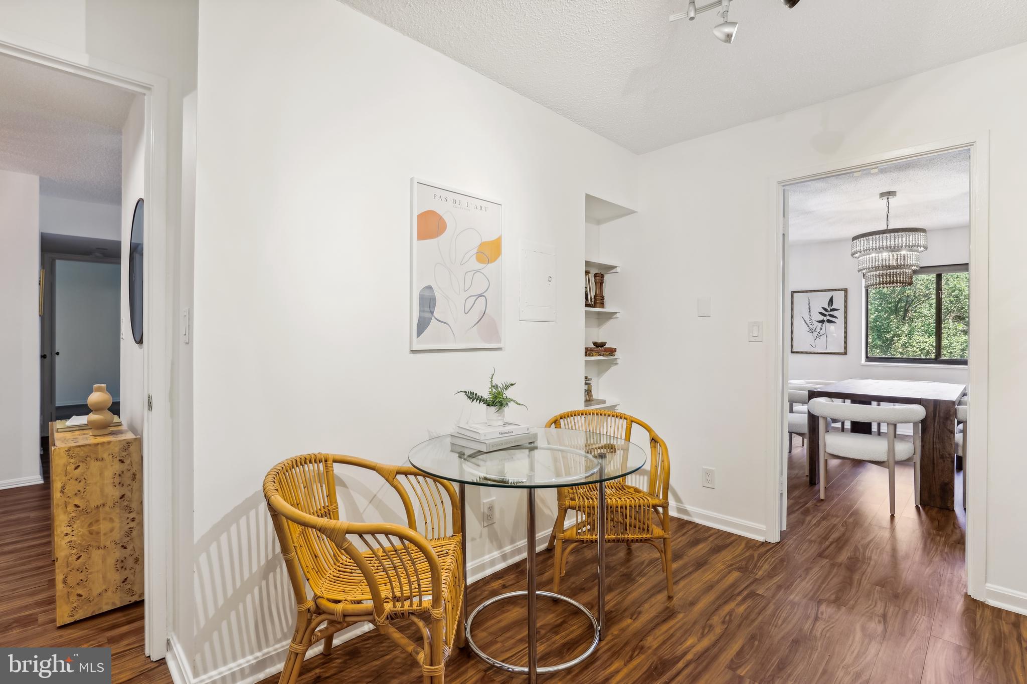5903 MOUNT EAGLE DRIVE 206