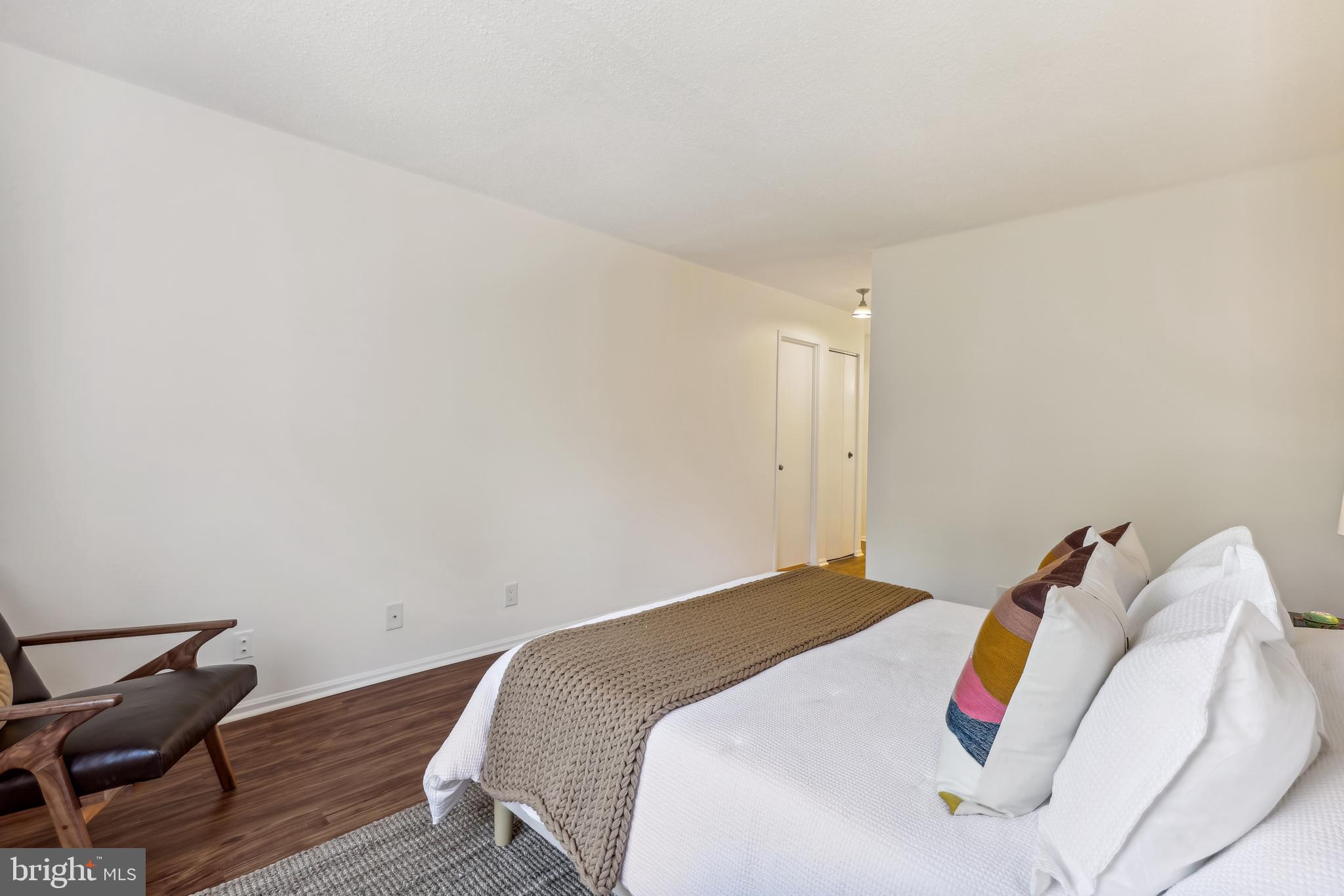 5903 MOUNT EAGLE DRIVE 206