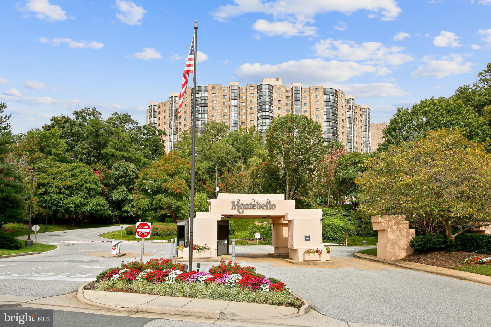 5903 MOUNT EAGLE DRIVE 206