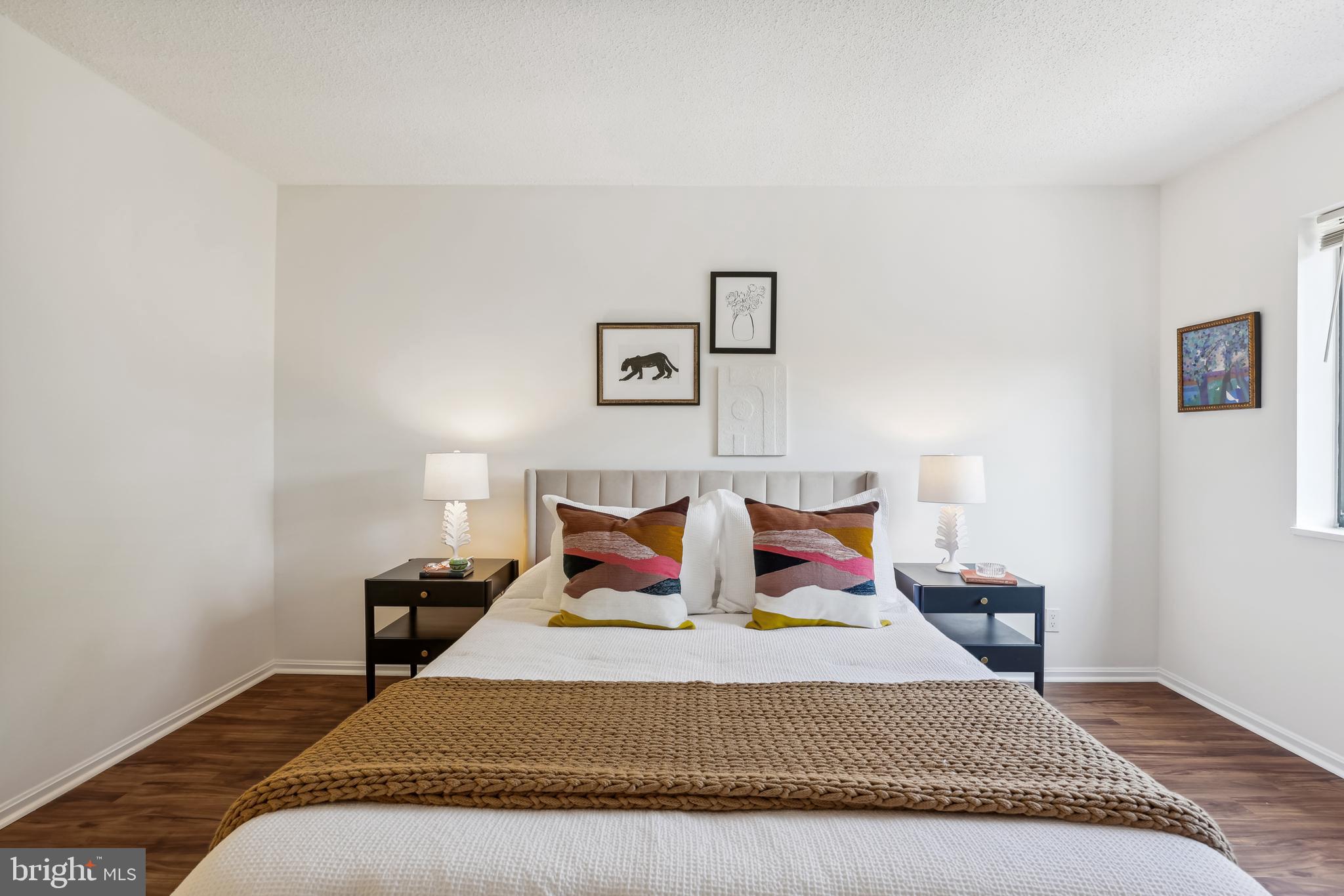 5903 MOUNT EAGLE DRIVE 206