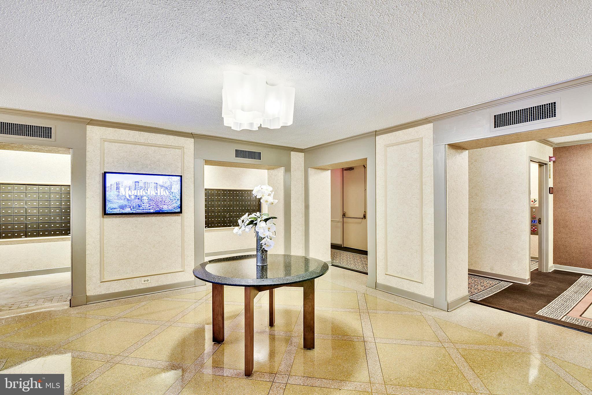 5903 MOUNT EAGLE DRIVE 206