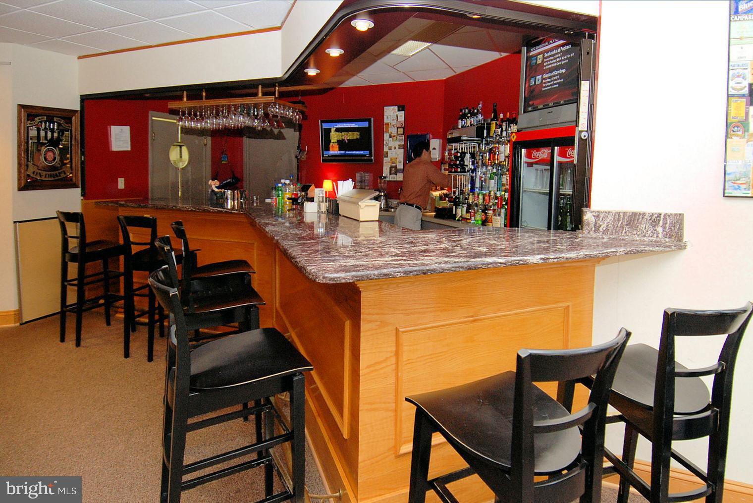 5903 MOUNT EAGLE DRIVE 206