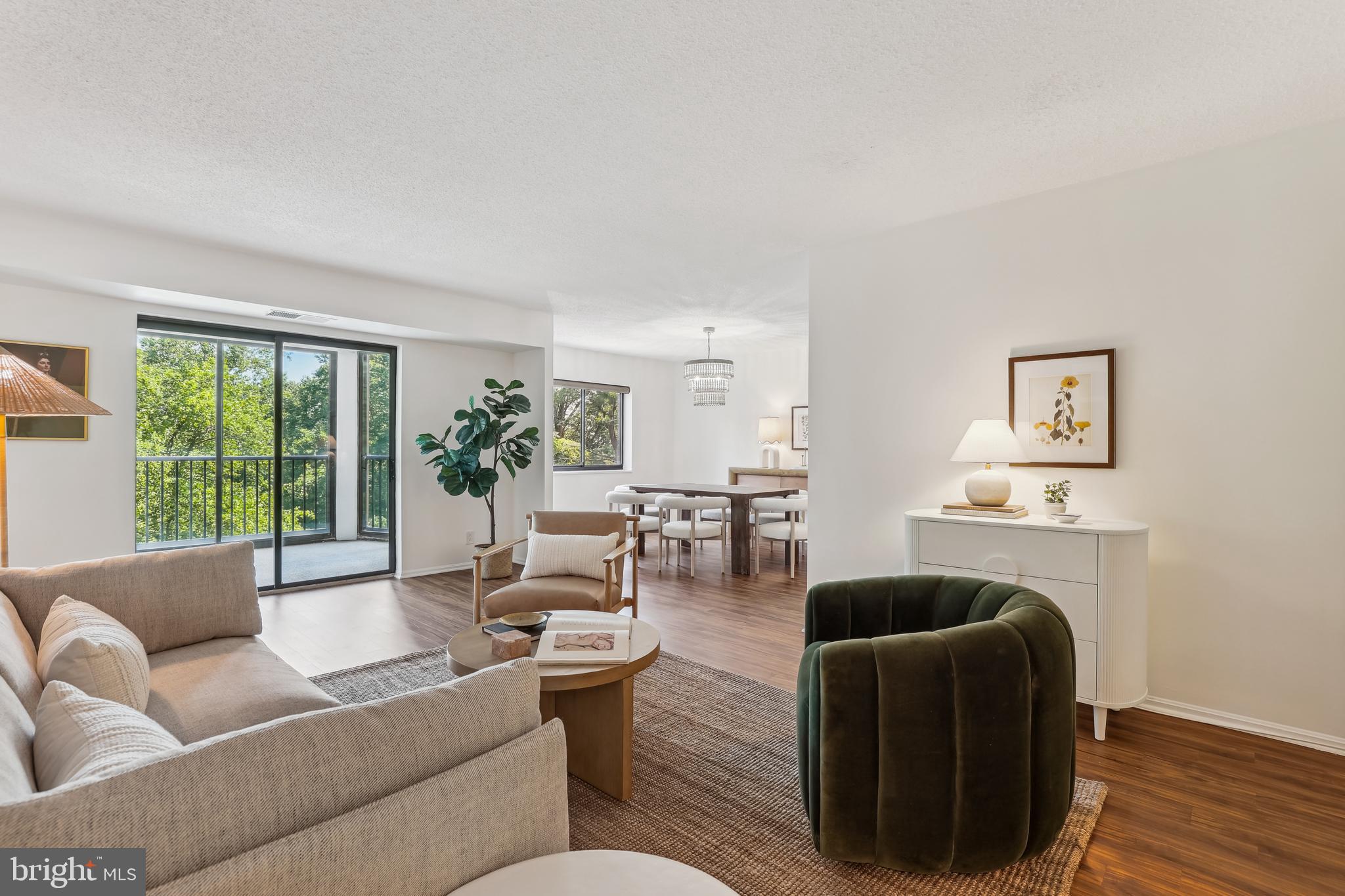 5903 MOUNT EAGLE DRIVE 206