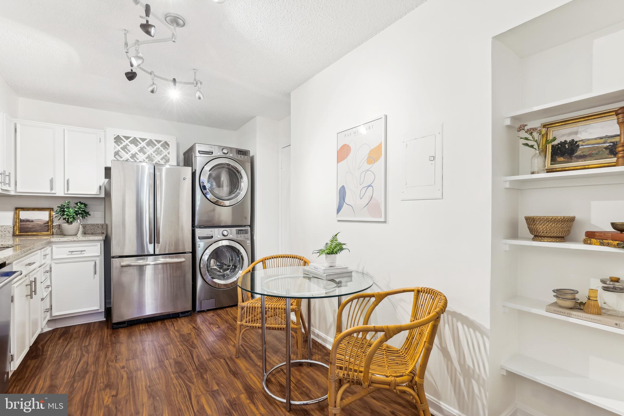 5903 MOUNT EAGLE DRIVE 206