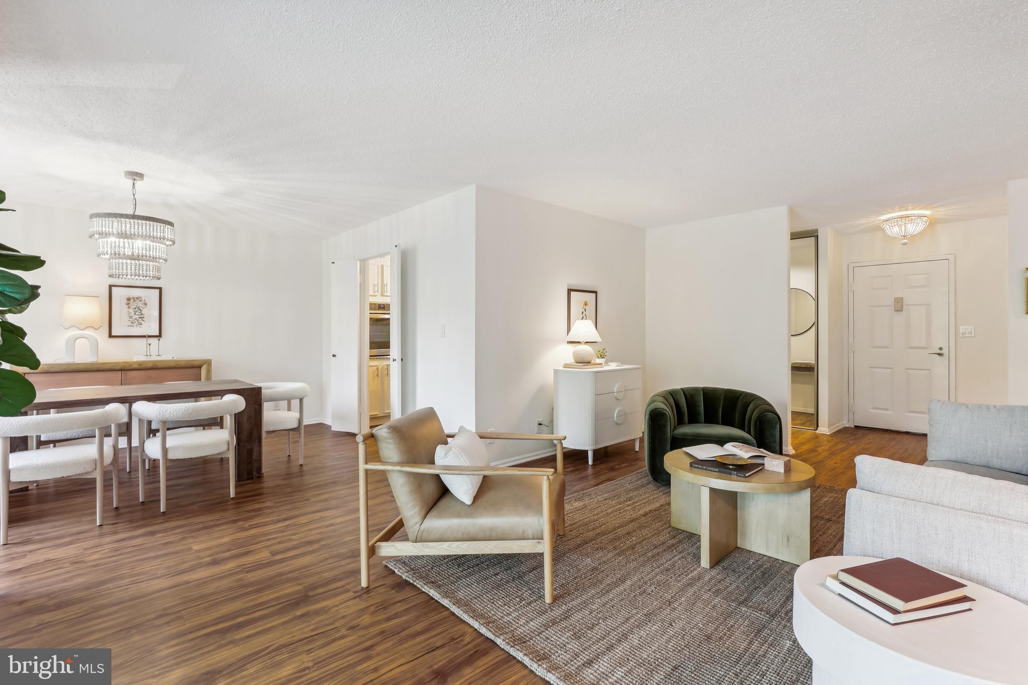 5903 MOUNT EAGLE DRIVE 206