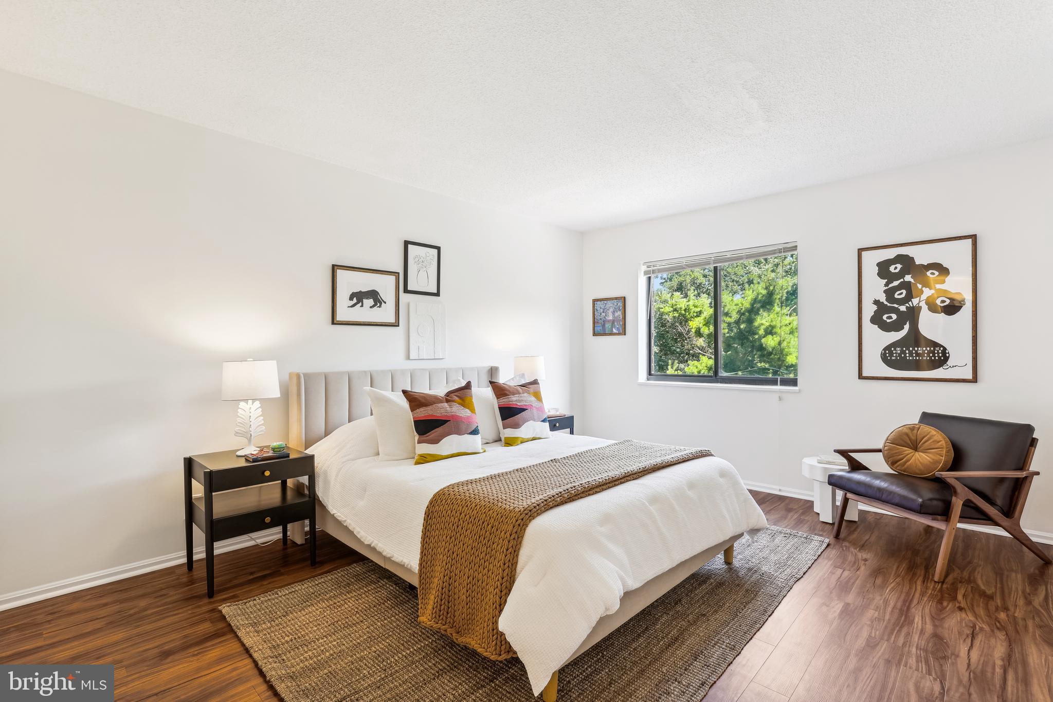 5903 MOUNT EAGLE DRIVE 206