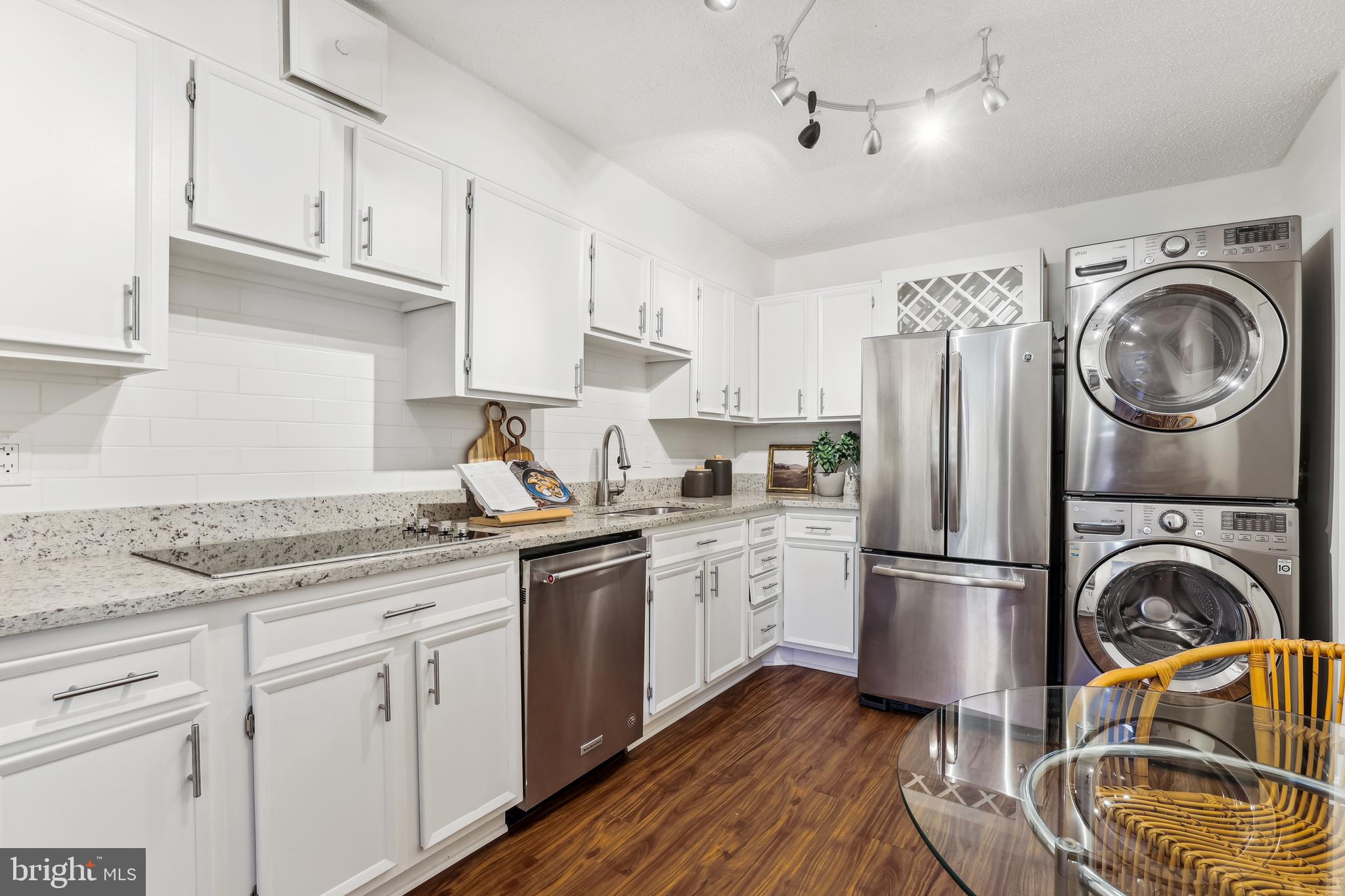 5903 MOUNT EAGLE DRIVE 206