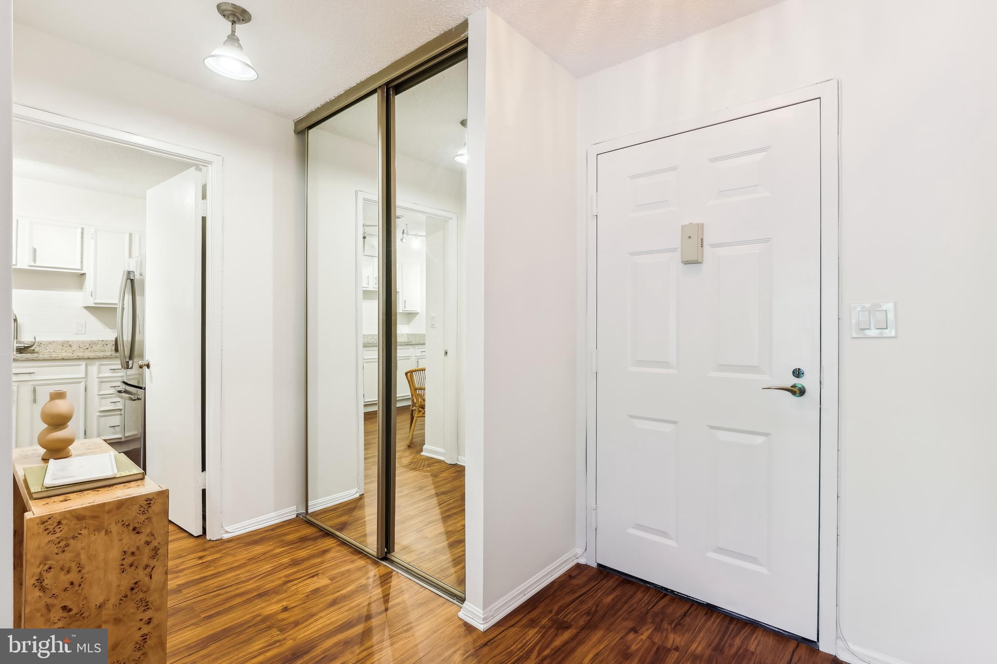 5903 MOUNT EAGLE DRIVE 206