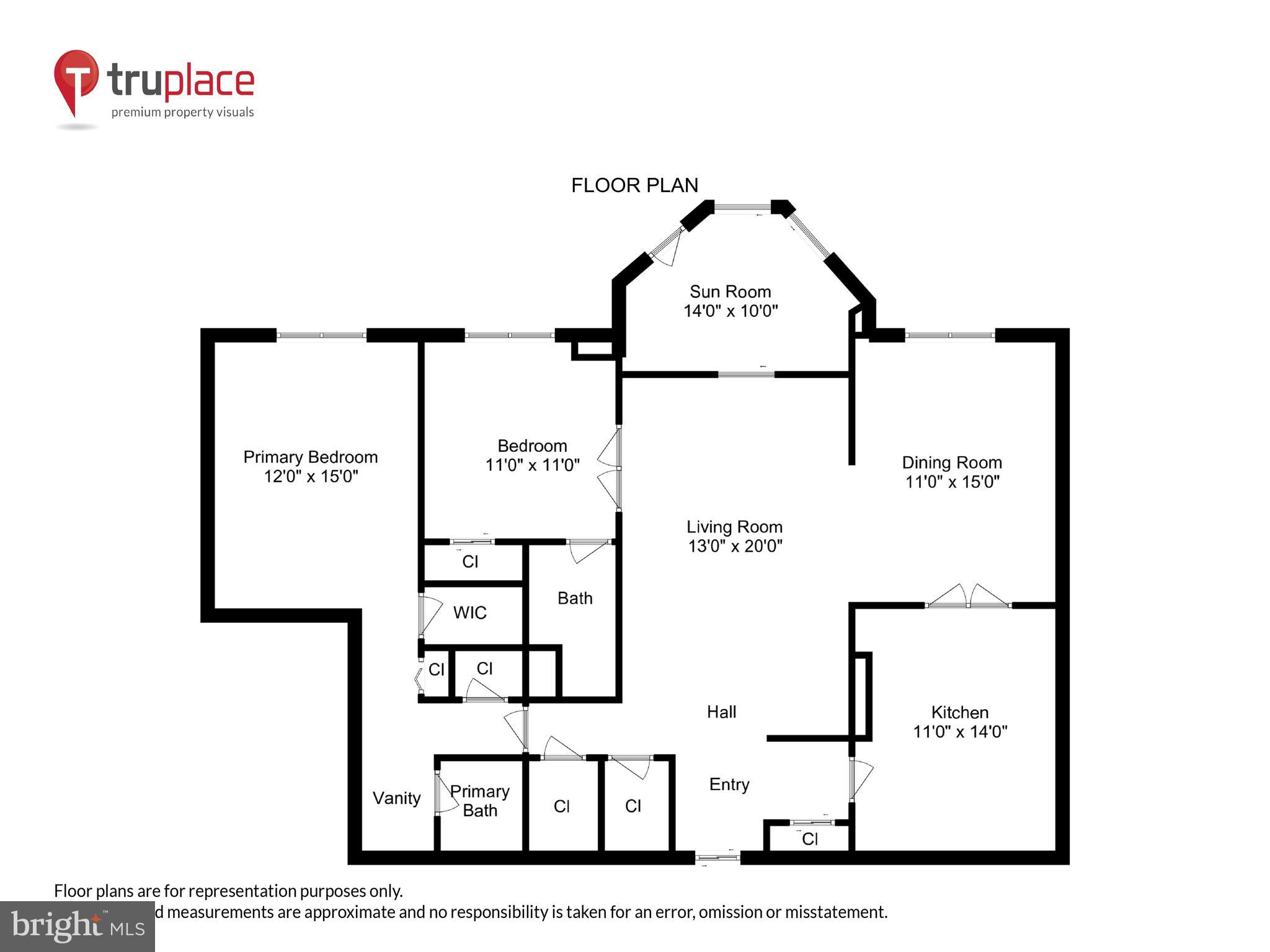5903 MOUNT EAGLE DRIVE 206