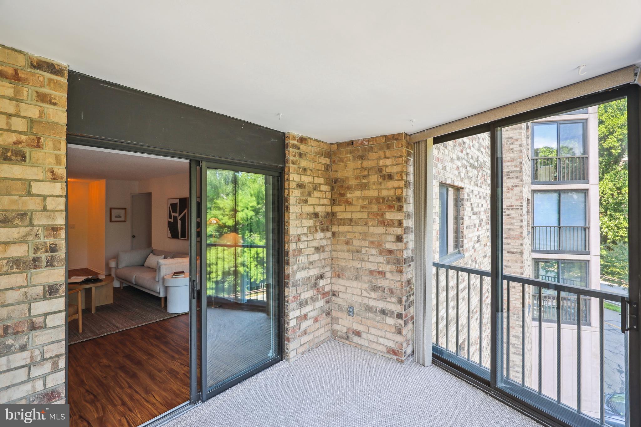 5903 MOUNT EAGLE DRIVE 206