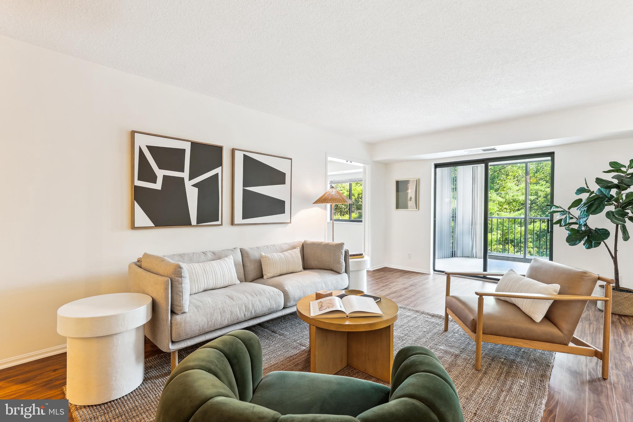 5903 MOUNT EAGLE DRIVE 206
