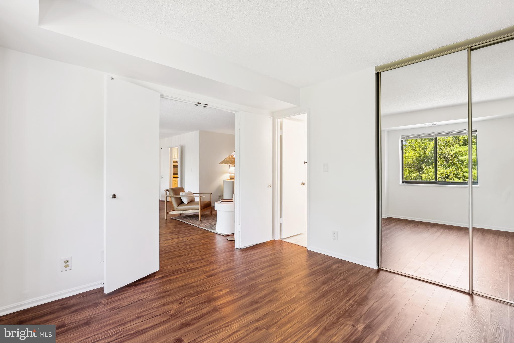 5903 MOUNT EAGLE DRIVE 206