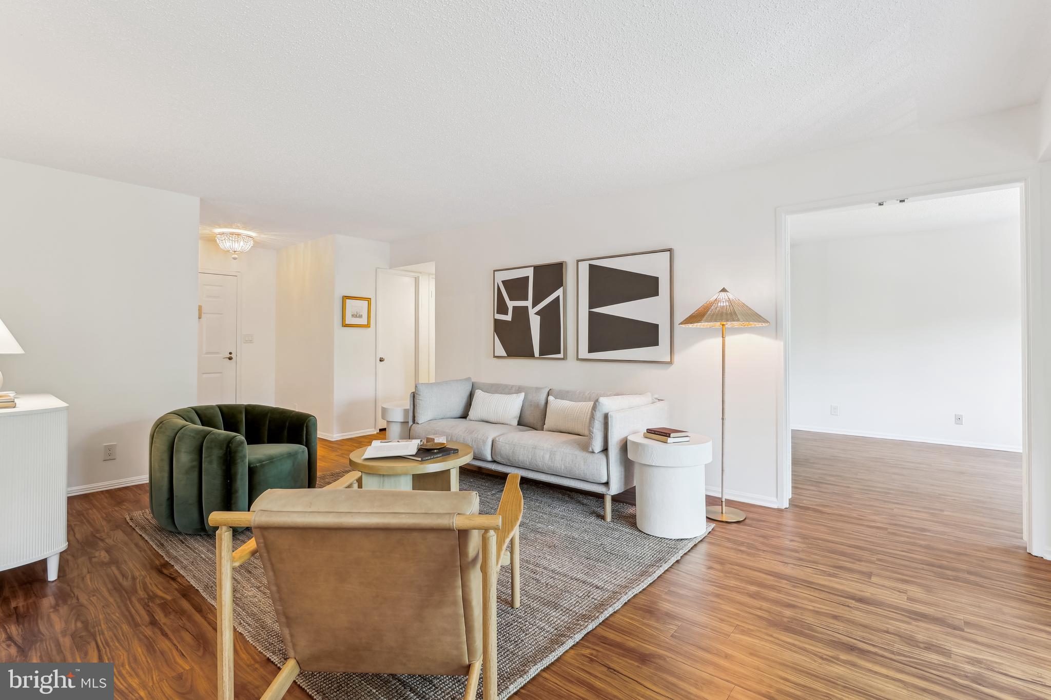 5903 MOUNT EAGLE DRIVE 206