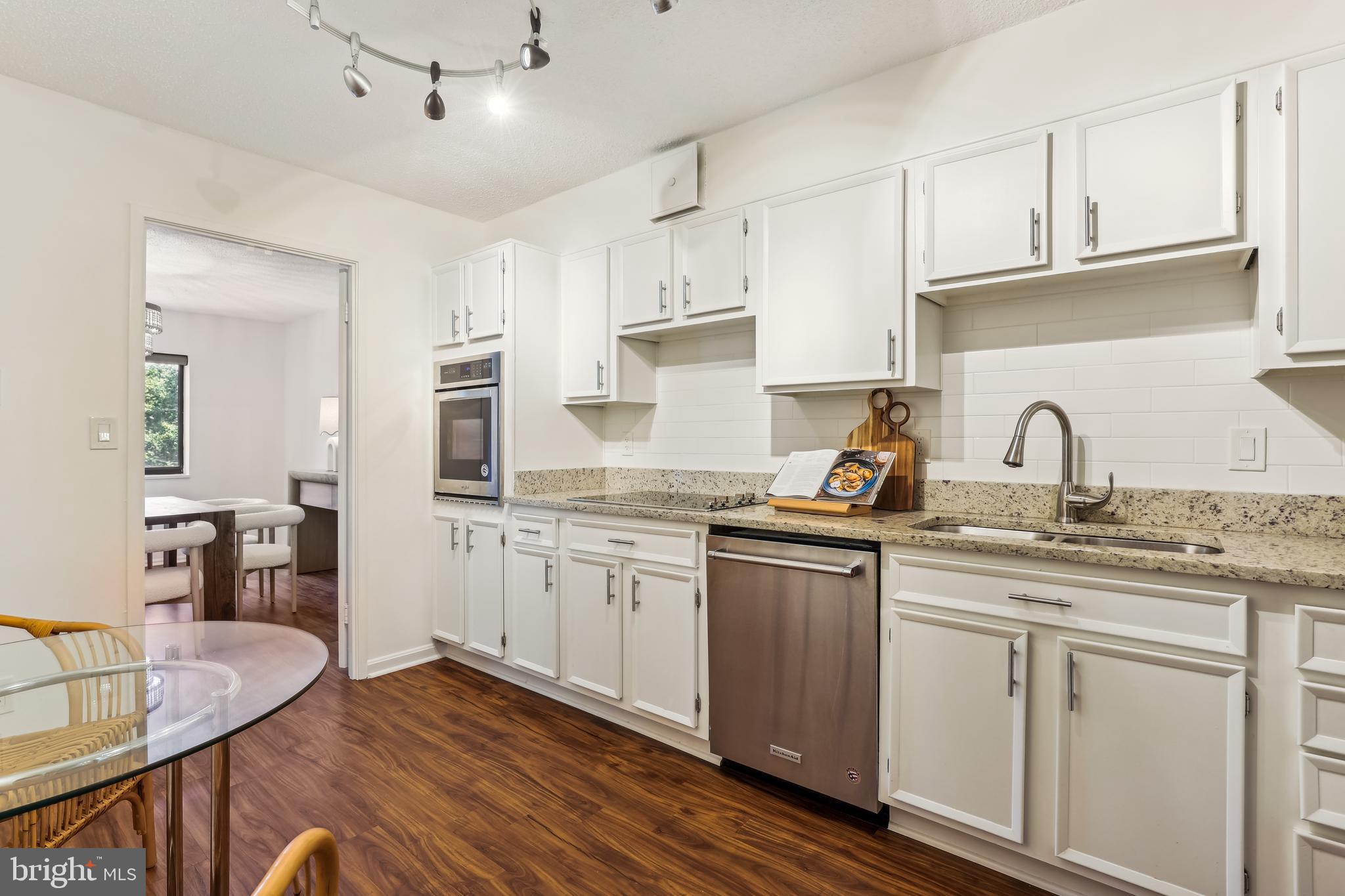 5903 MOUNT EAGLE DRIVE 206