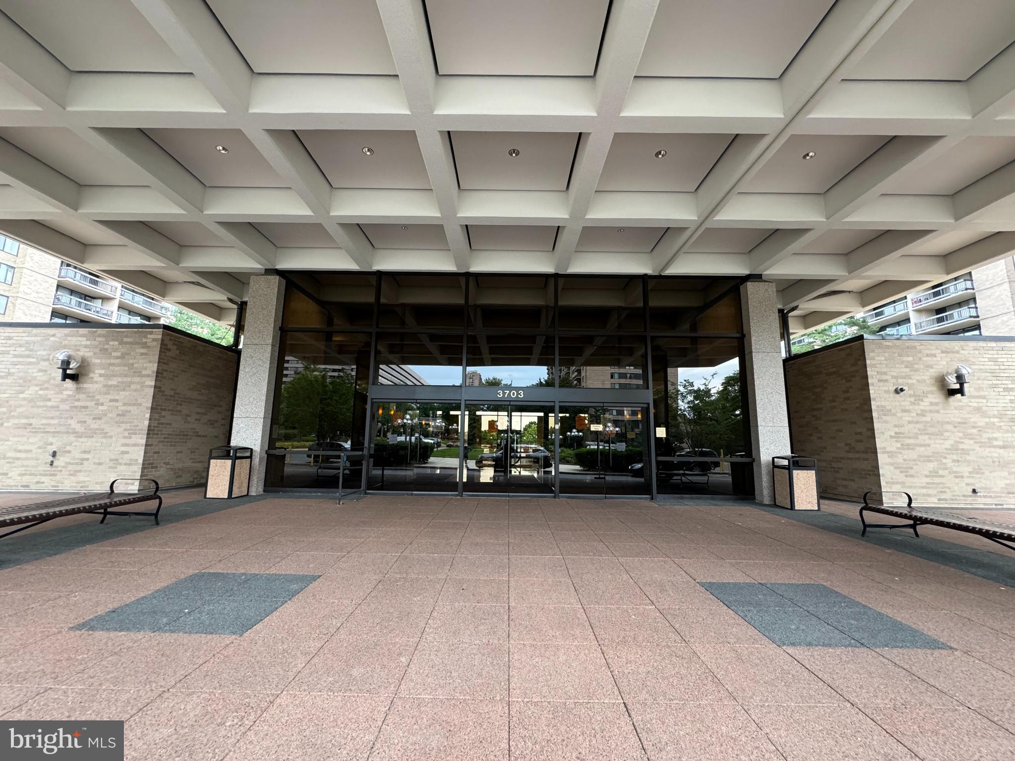 3705 S GEORGE MASON DRIVE 414S