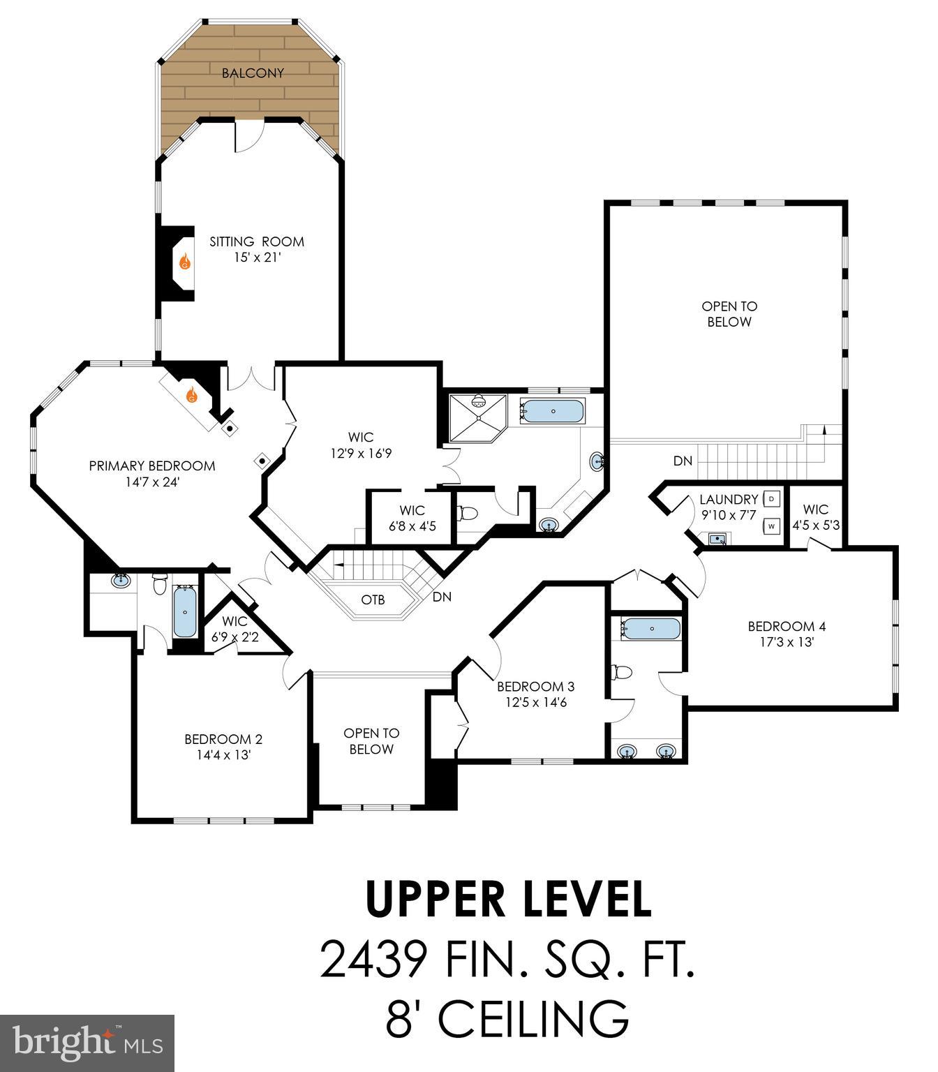 1062 GREAT PASSAGE BOULEVARD