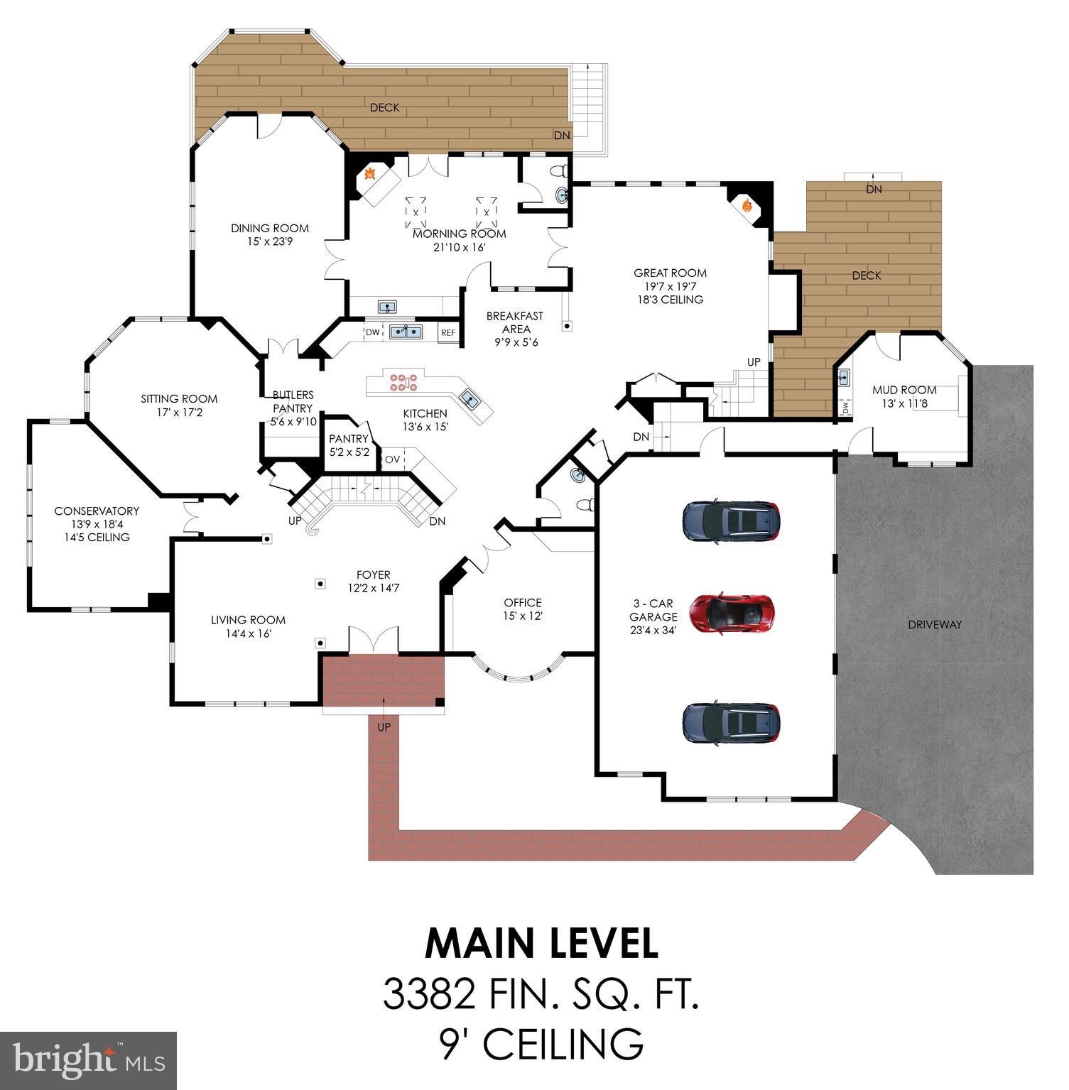 1062 GREAT PASSAGE BOULEVARD