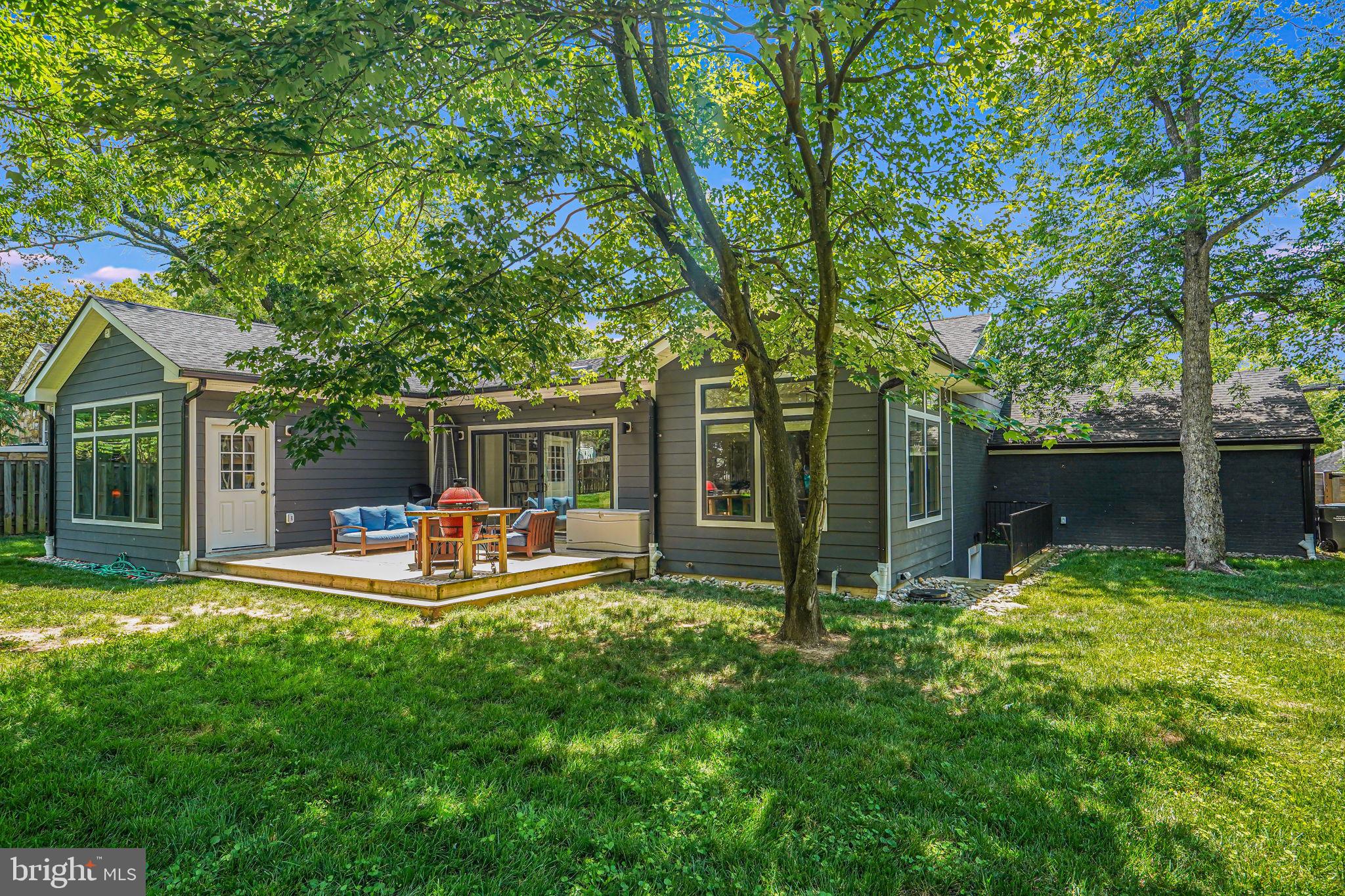 3515 BLAIR ROAD
