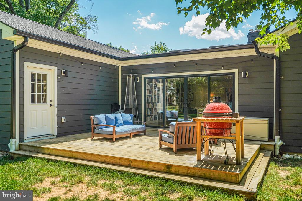 3515 BLAIR ROAD
