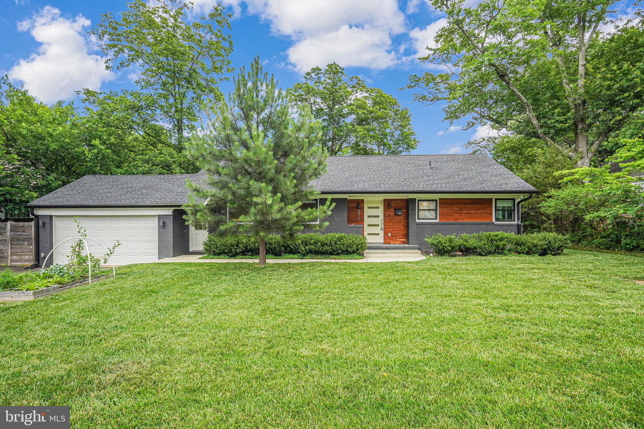 3515 BLAIR ROAD