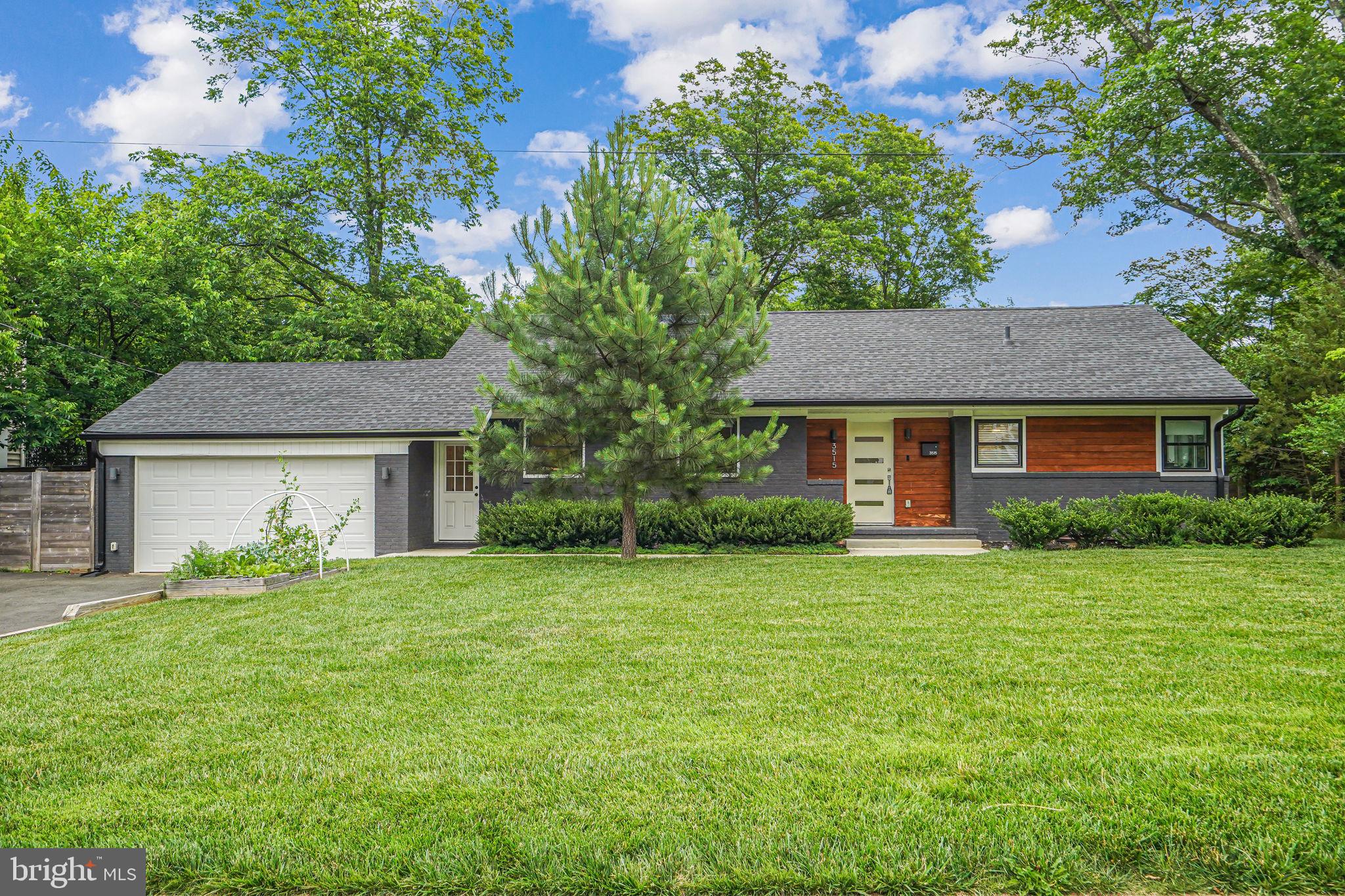 3515 BLAIR ROAD