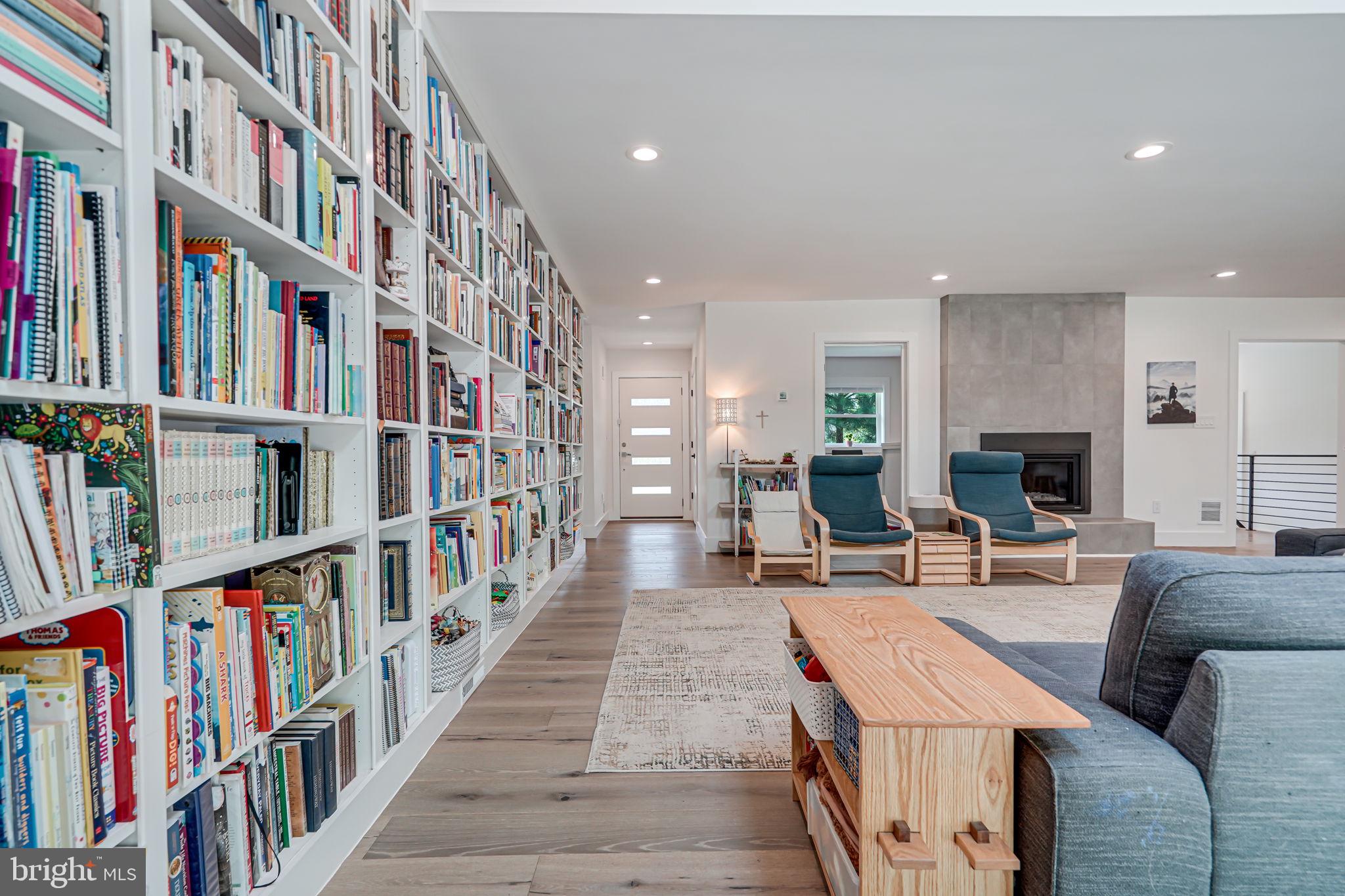 3515 BLAIR ROAD