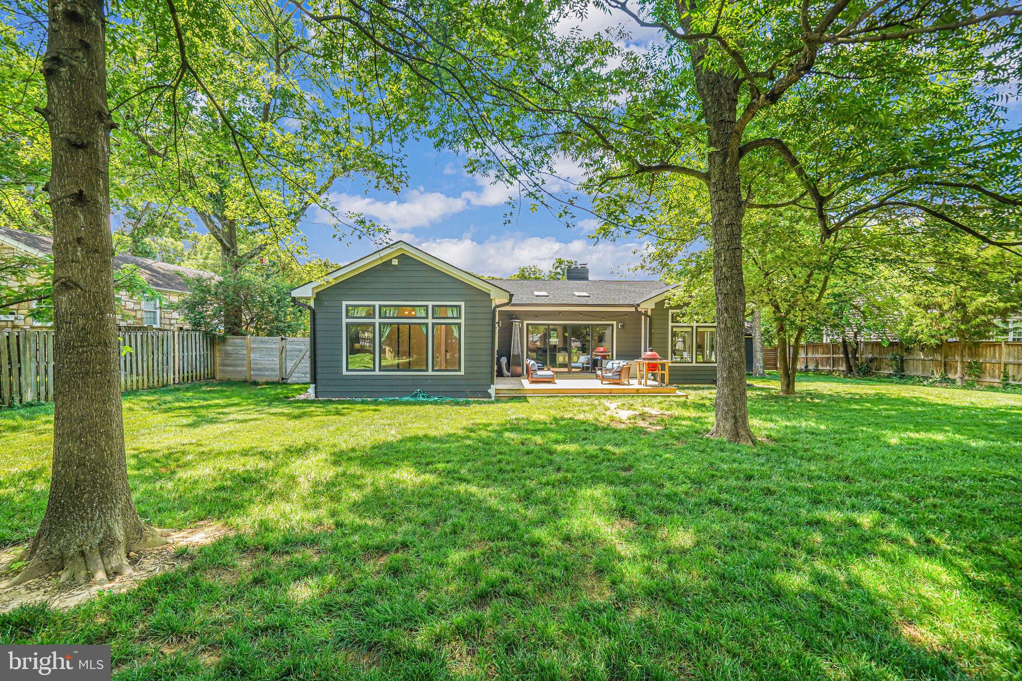 3515 BLAIR ROAD