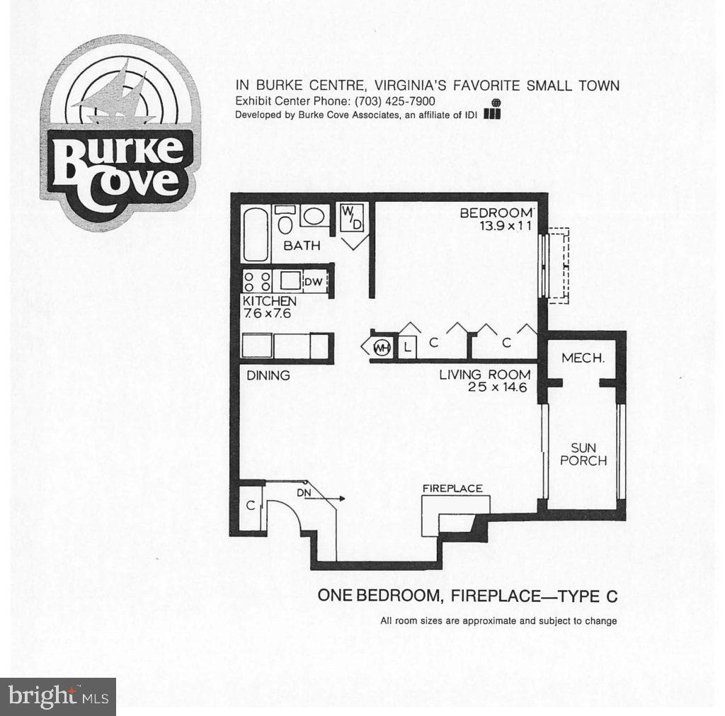 5916 COVE LANDING ROAD 302