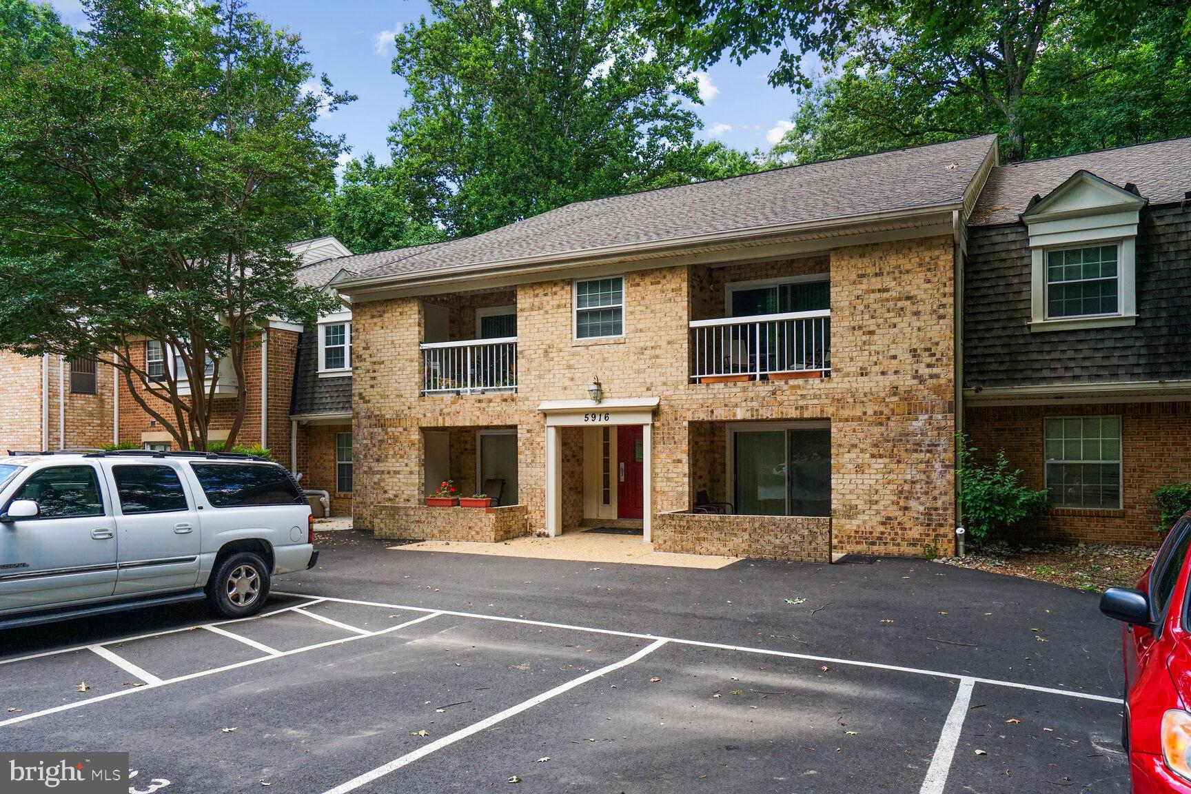 5916 COVE LANDING ROAD 302