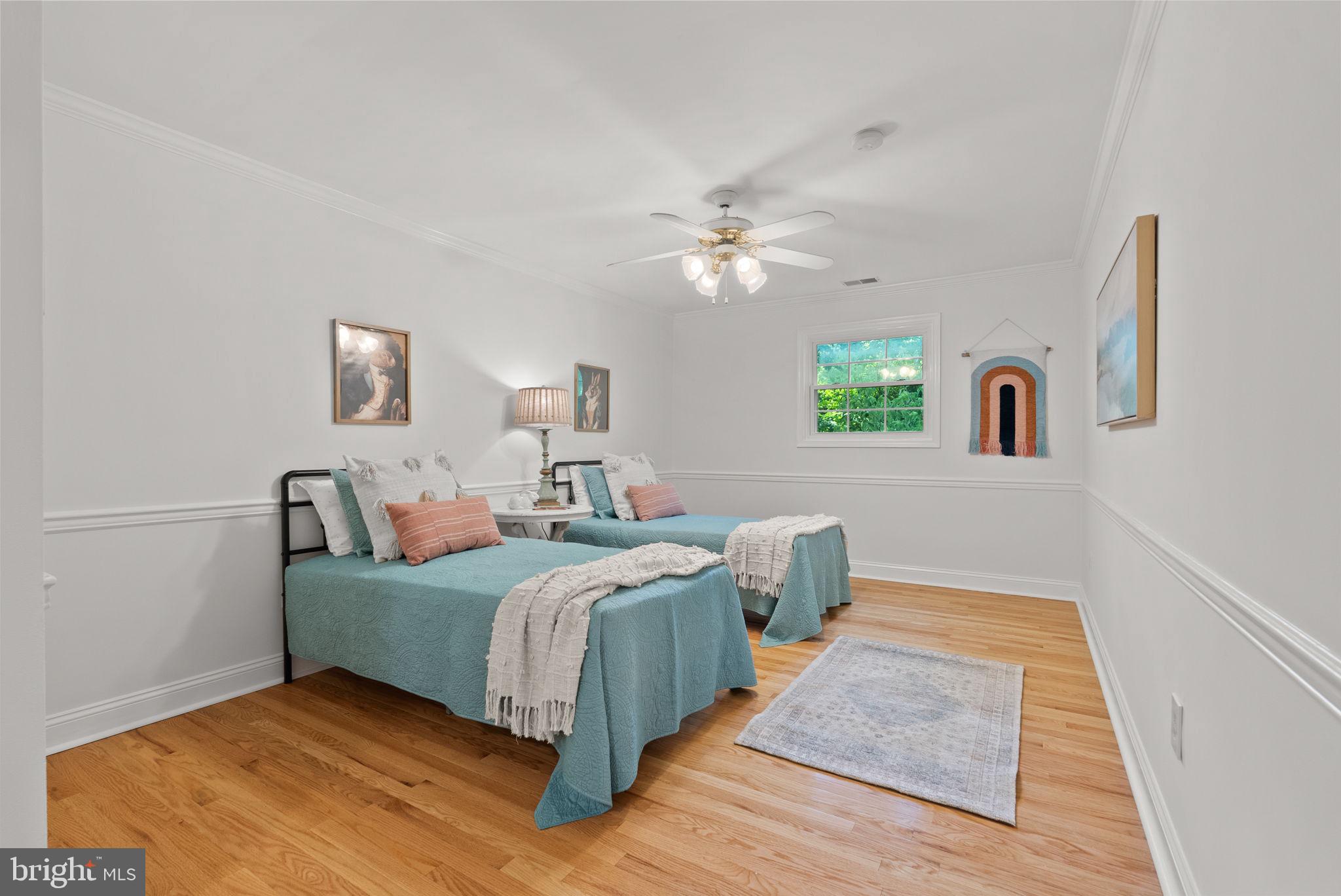 8609 CUSHMAN PLACE