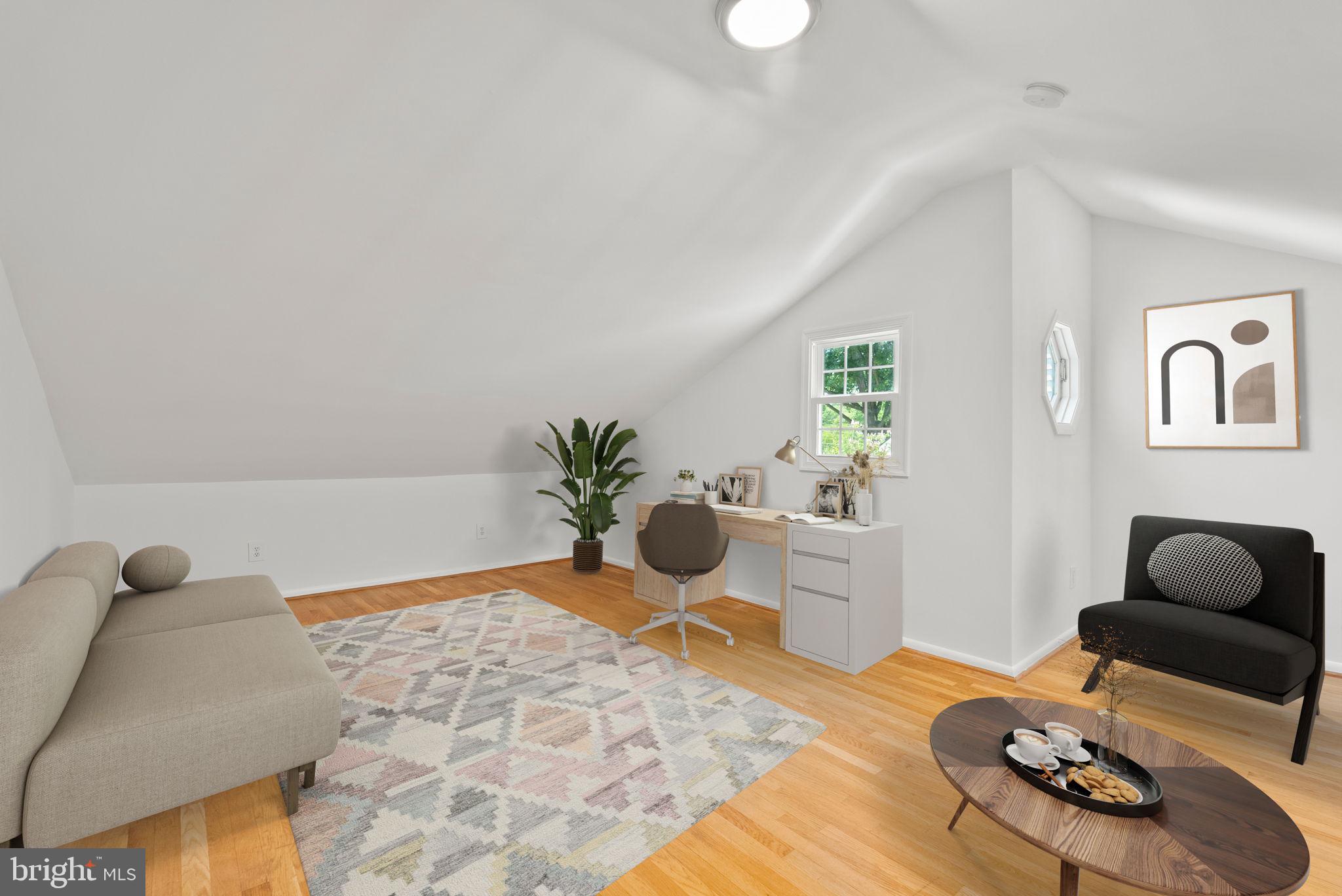 8609 CUSHMAN PLACE