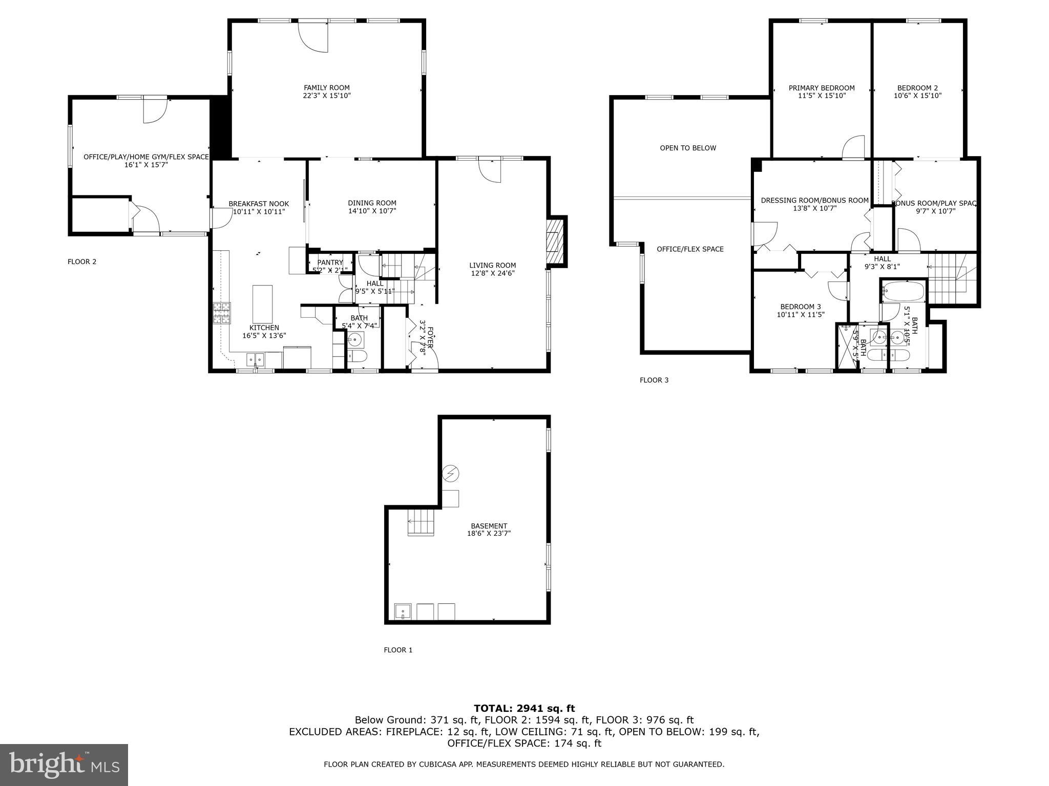 8609 CUSHMAN PLACE