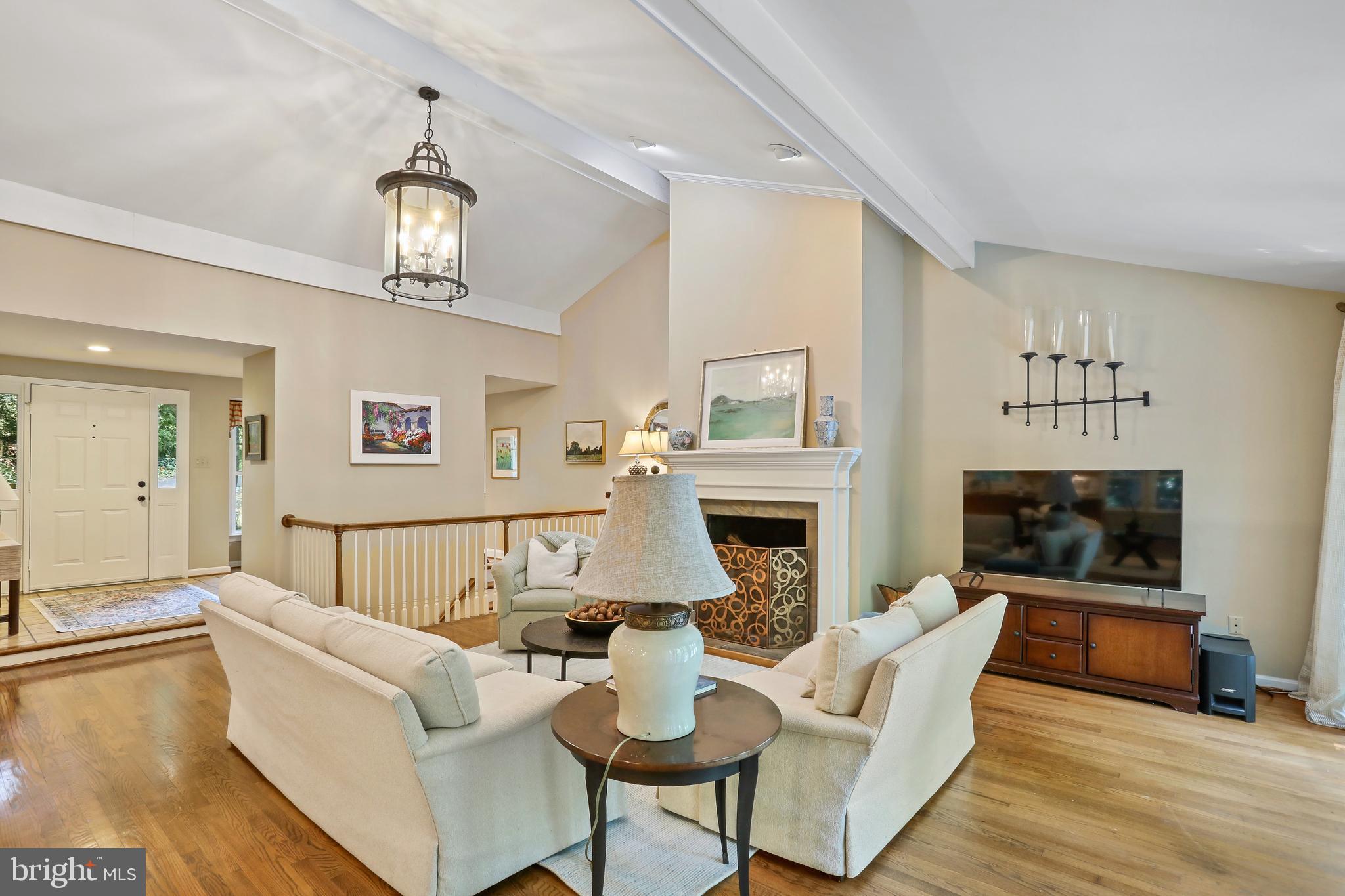 6215 SUDLEY CHURCH COURT