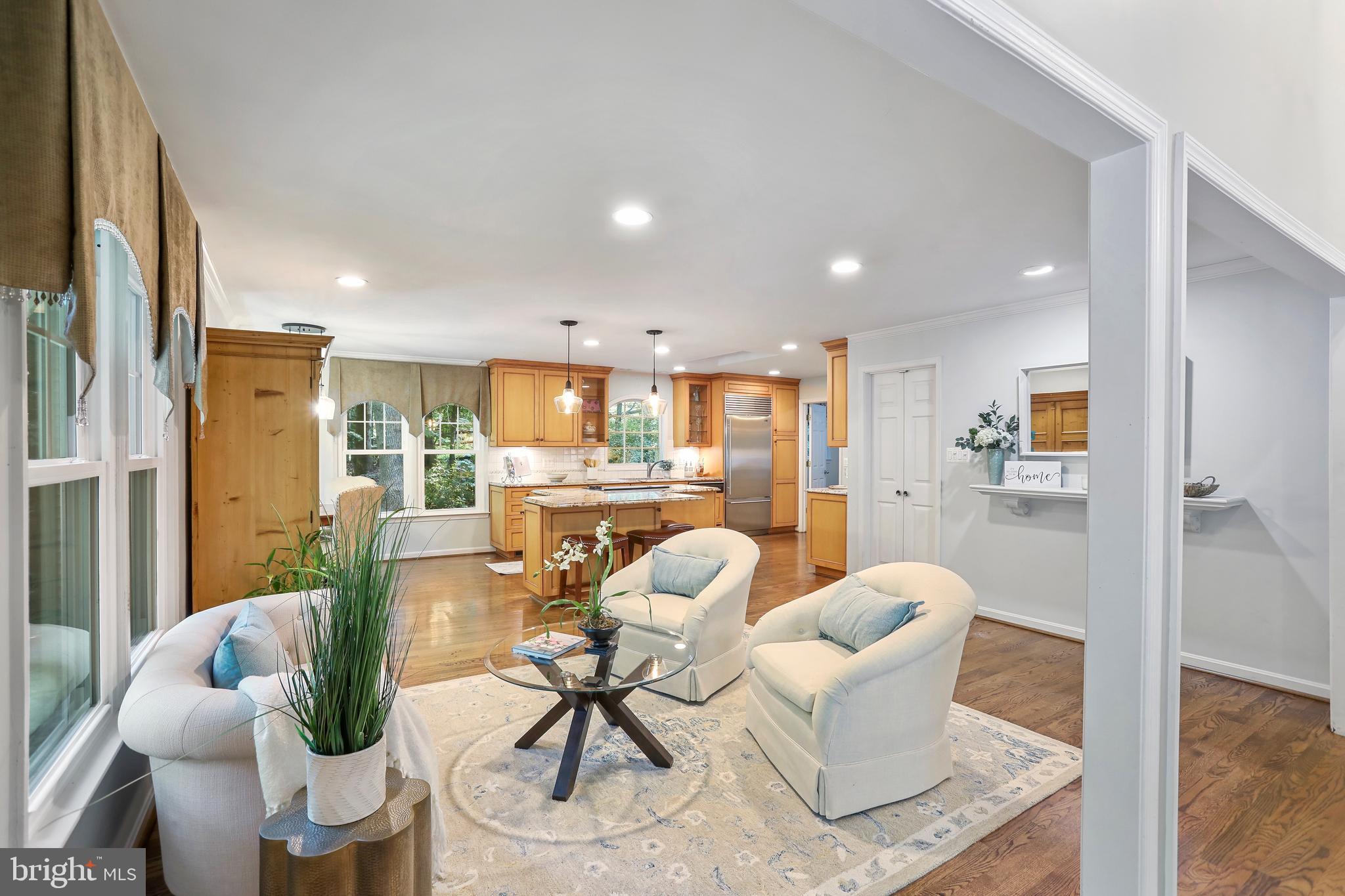 6215 SUDLEY CHURCH COURT