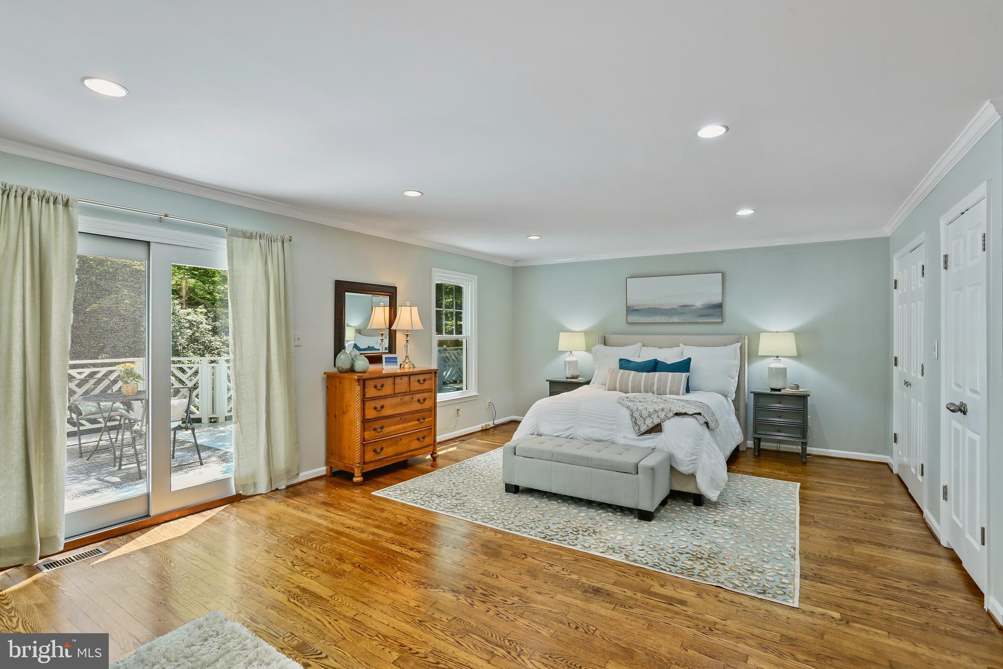 6215 SUDLEY CHURCH COURT