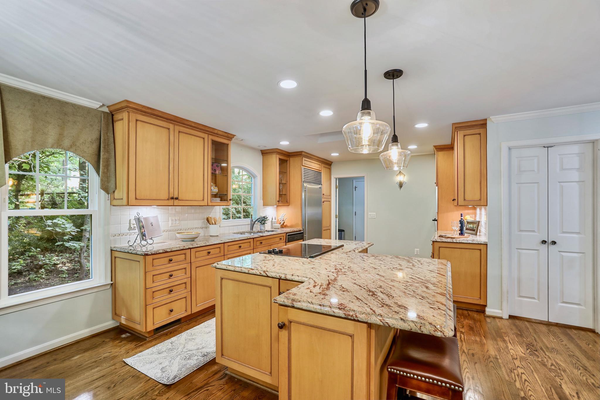 6215 SUDLEY CHURCH COURT