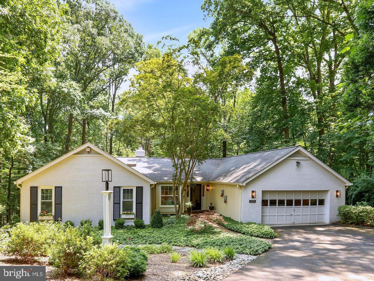 6215 SUDLEY CHURCH COURT