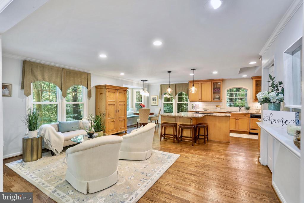 6215 SUDLEY CHURCH COURT
