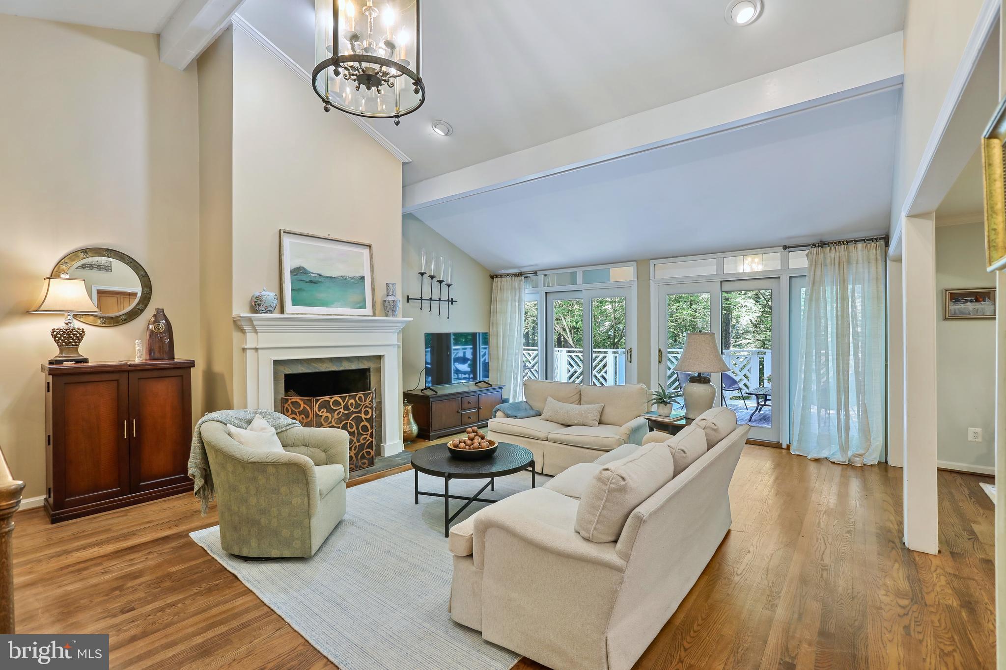 6215 SUDLEY CHURCH COURT