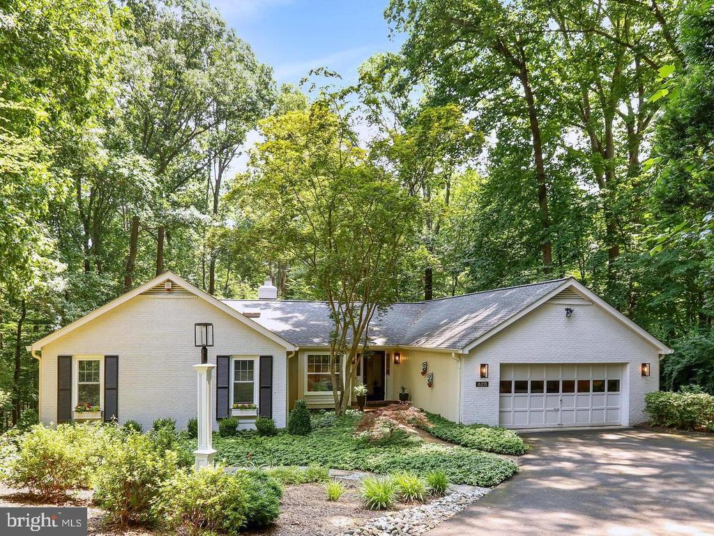 6215 SUDLEY CHURCH COURT