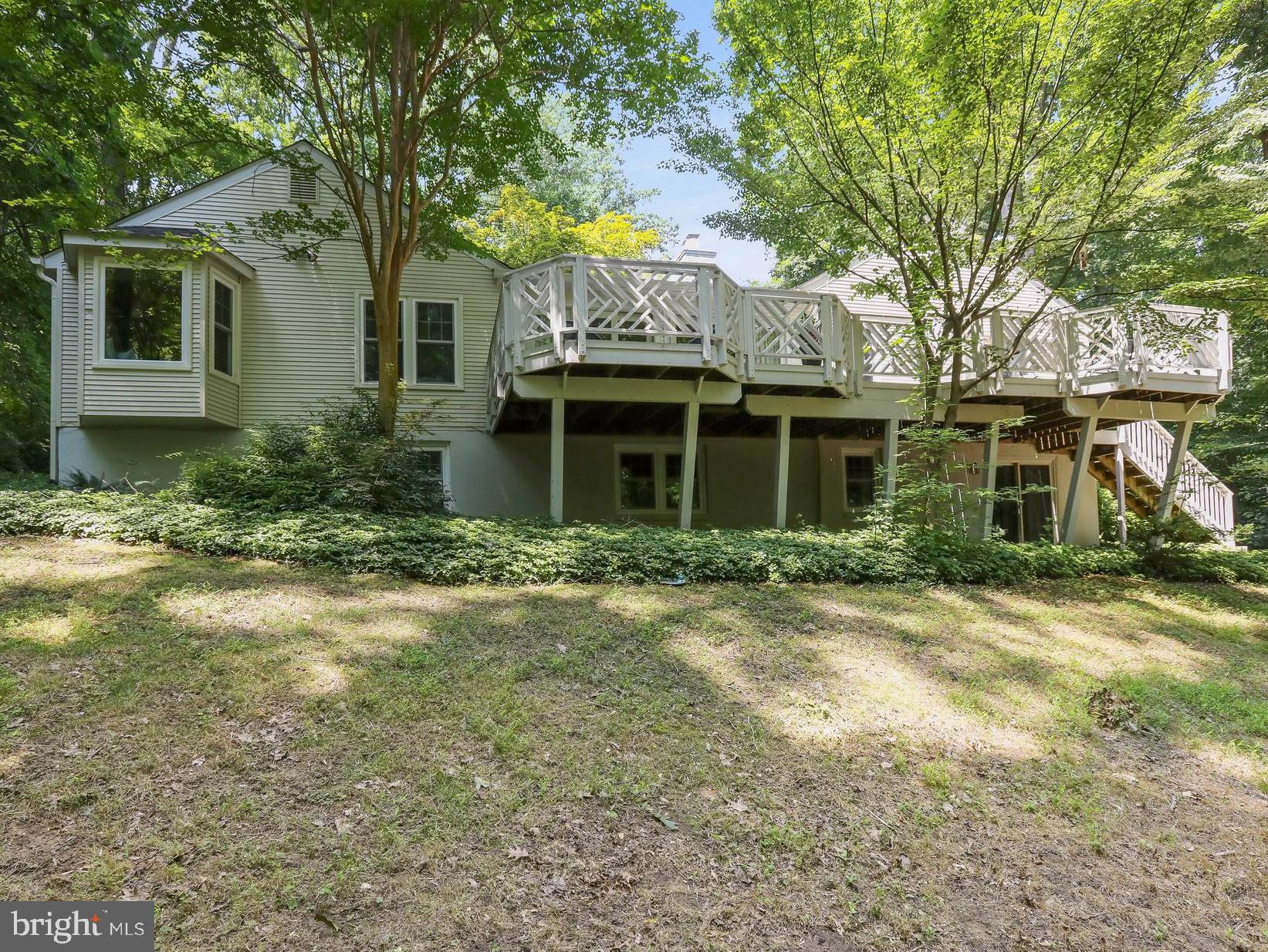 6215 SUDLEY CHURCH COURT