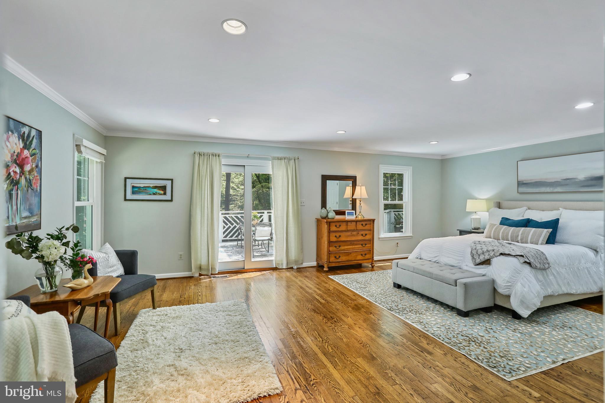 6215 SUDLEY CHURCH COURT