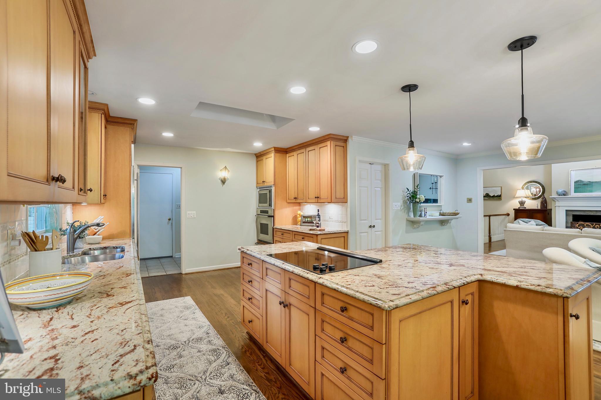 6215 SUDLEY CHURCH COURT