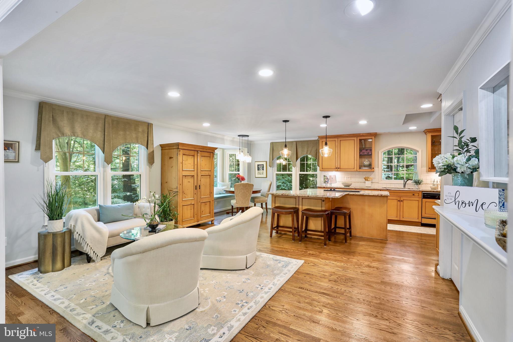 6215 SUDLEY CHURCH COURT