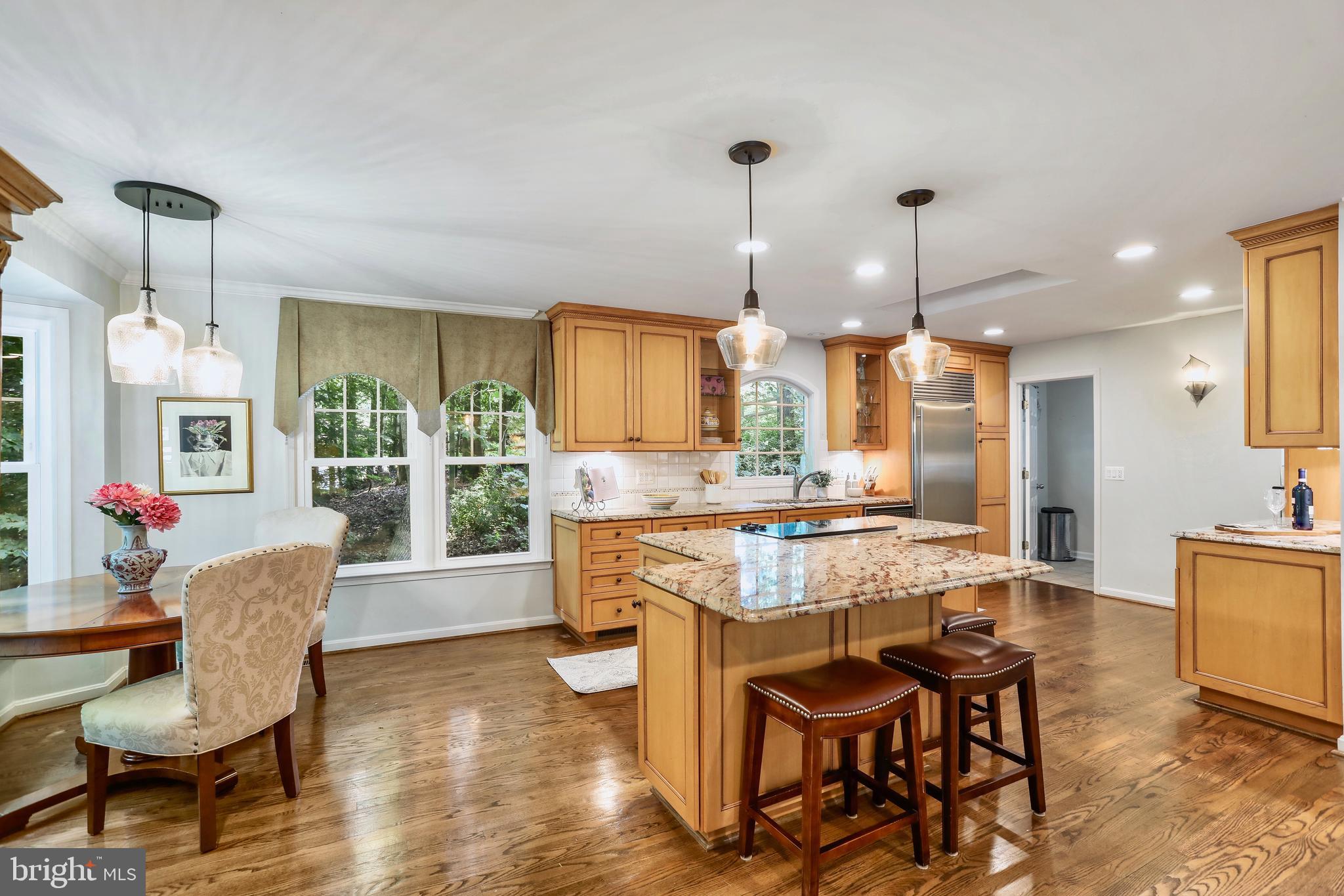 6215 SUDLEY CHURCH COURT