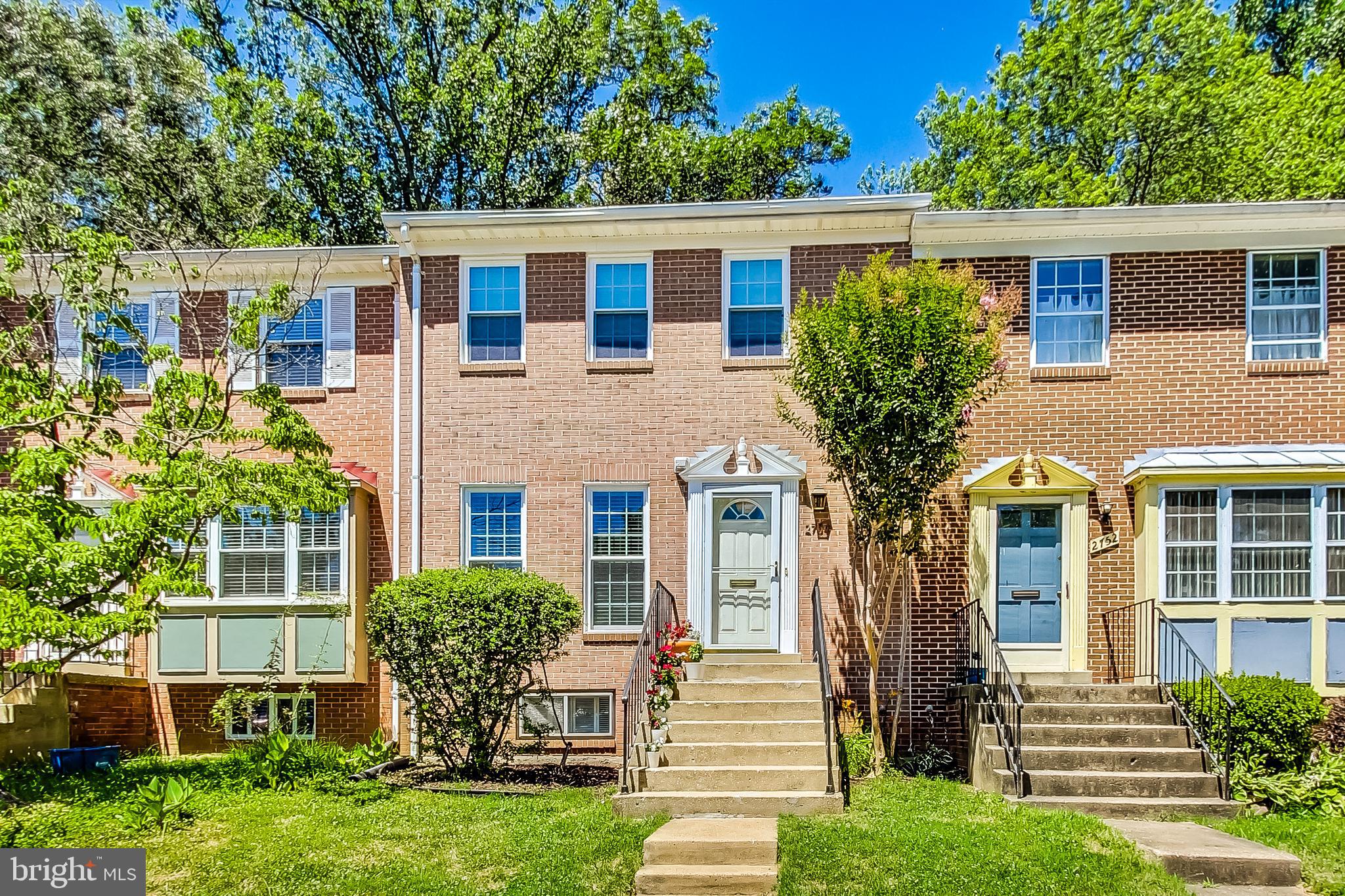 2754 HYSON LANE