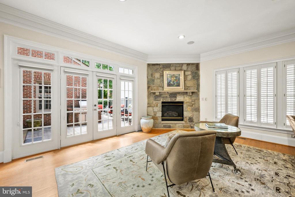1466 EVANS FARM DRIVE